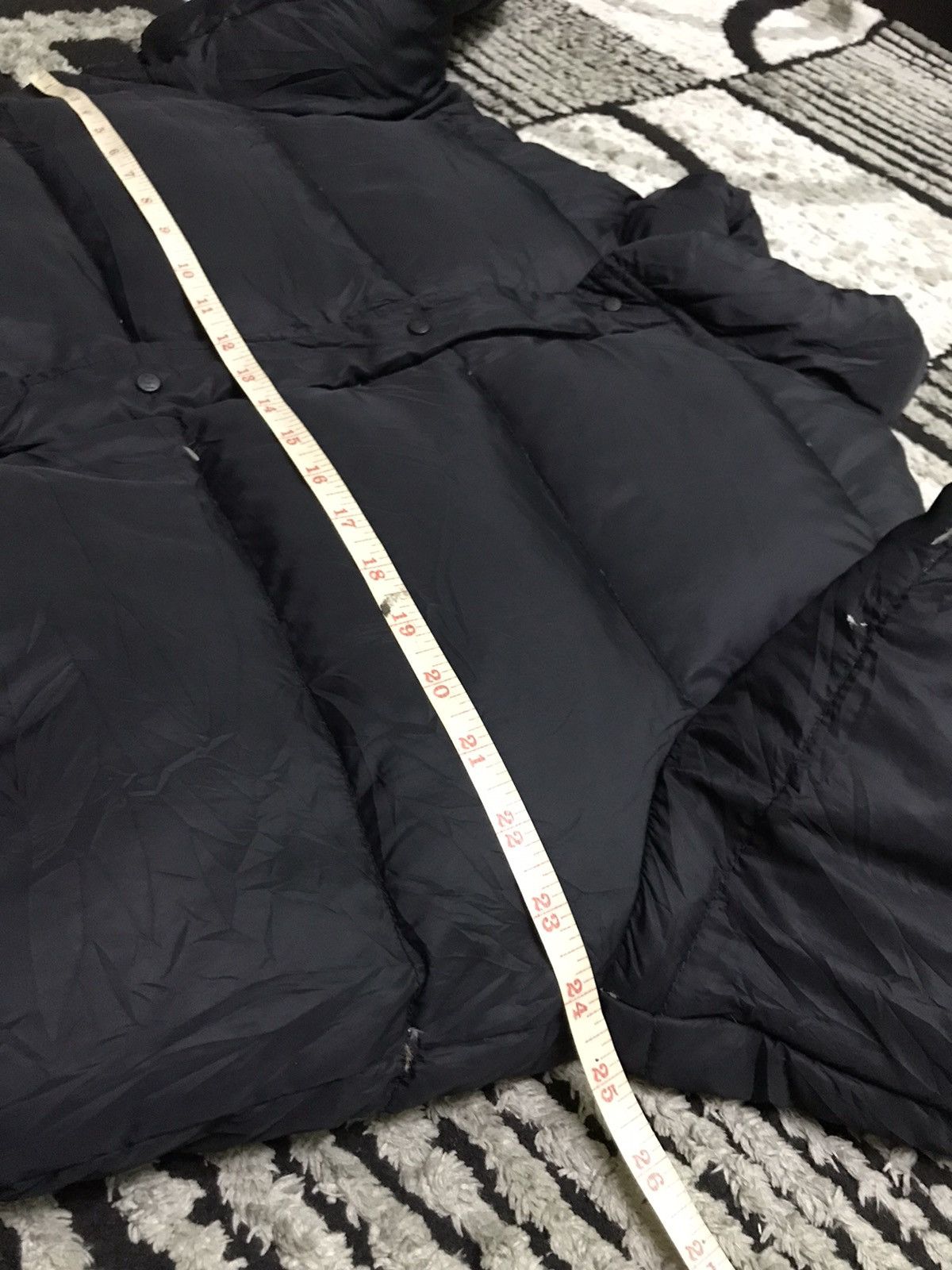 ABAHOUSE Abahouse puffer jacket Size US L / EU 52-54 / 3 - 6 Thumbnail