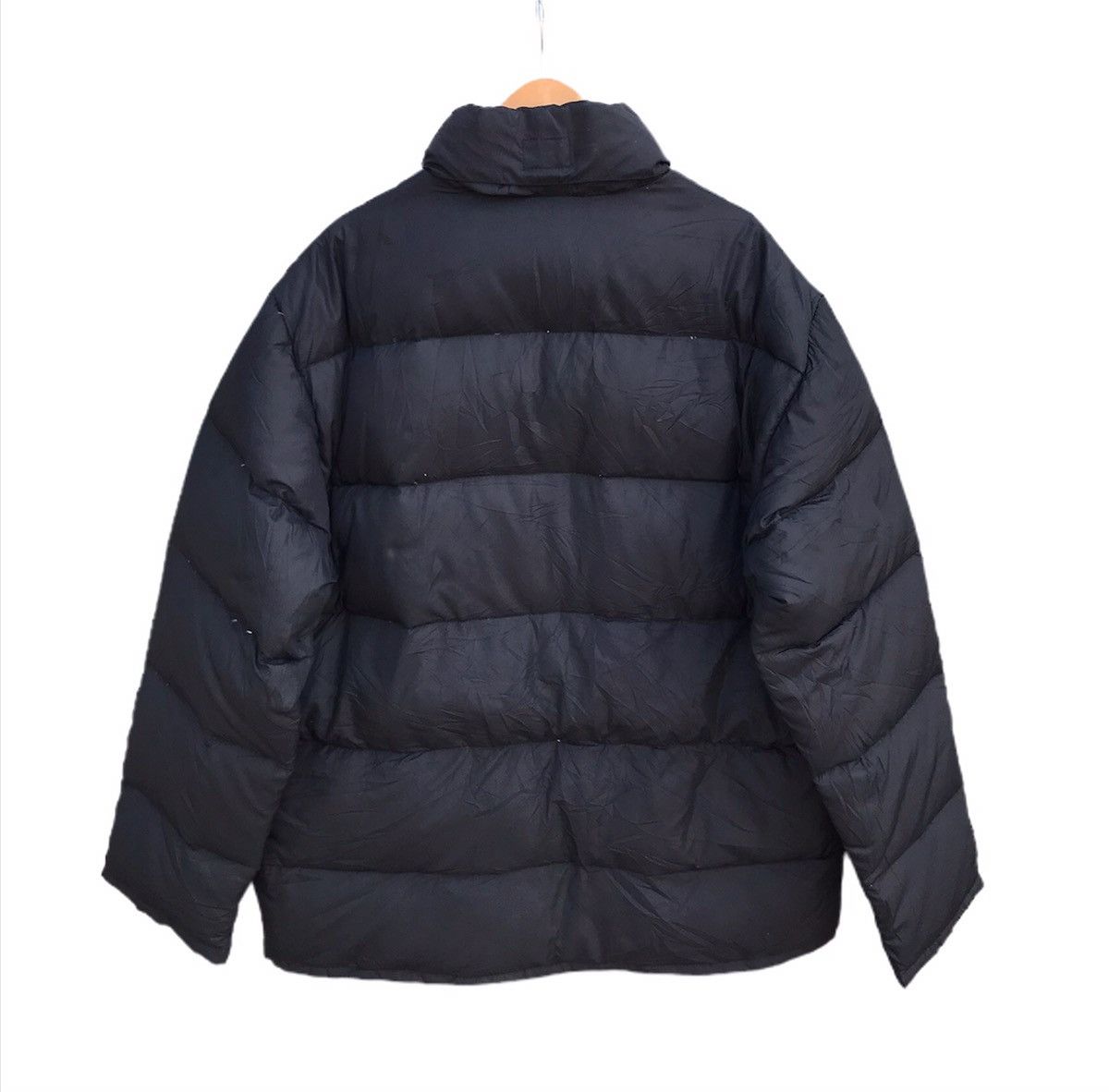 ABAHOUSE Abahouse puffer jacket Size US L / EU 52-54 / 3 - 4 Thumbnail