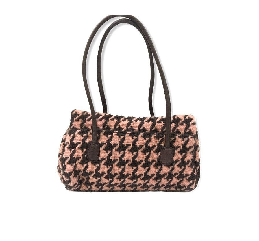 Issey Miyake × Tsumori Chisato Tsumori Chisato by Issey Miyake Wool Handbag Size ONE SIZE - 5 Thumbnail