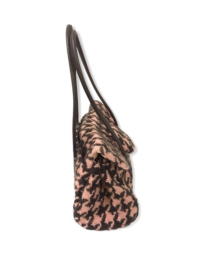 Issey Miyake × Tsumori Chisato Tsumori Chisato by Issey Miyake Wool Handbag Size ONE SIZE - 2 Thumbnail
