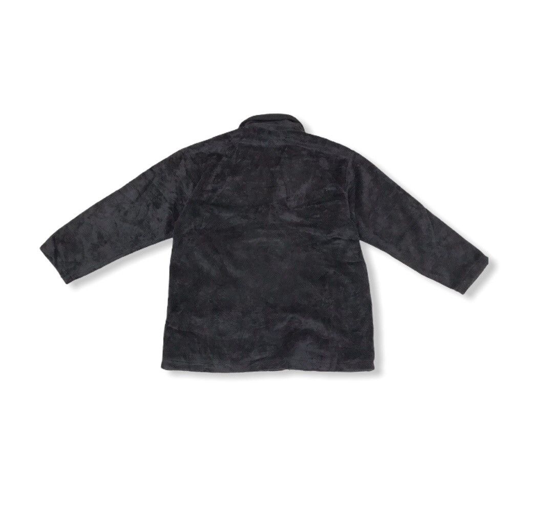 Balmain Pierre Balmain Paris Fleece Shearling Pyjamas Jacket Size US XL / EU 56 / 4 - 4 Thumbnail