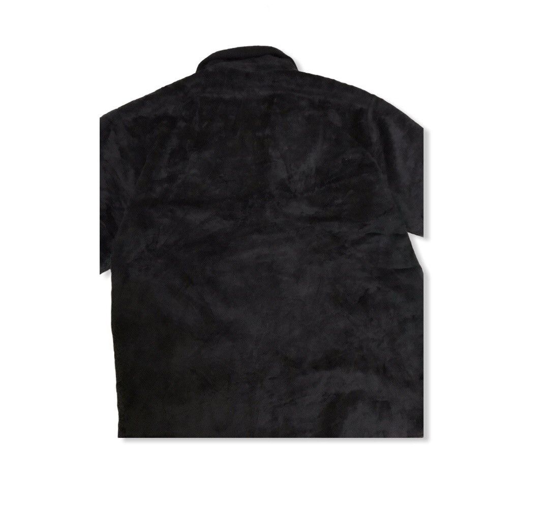 Balmain Pierre Balmain Paris Fleece Shearling Pyjamas Jacket Size US XL / EU 56 / 4 - 5 Thumbnail