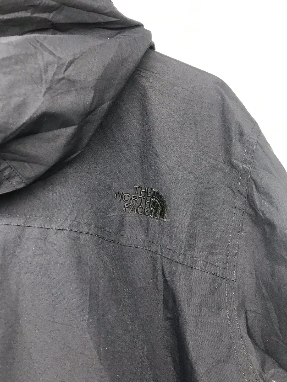 The North Face The North Face Mountain Parka Hoodie Jacket Size US XL / EU 56 / 4 - 7 Thumbnail