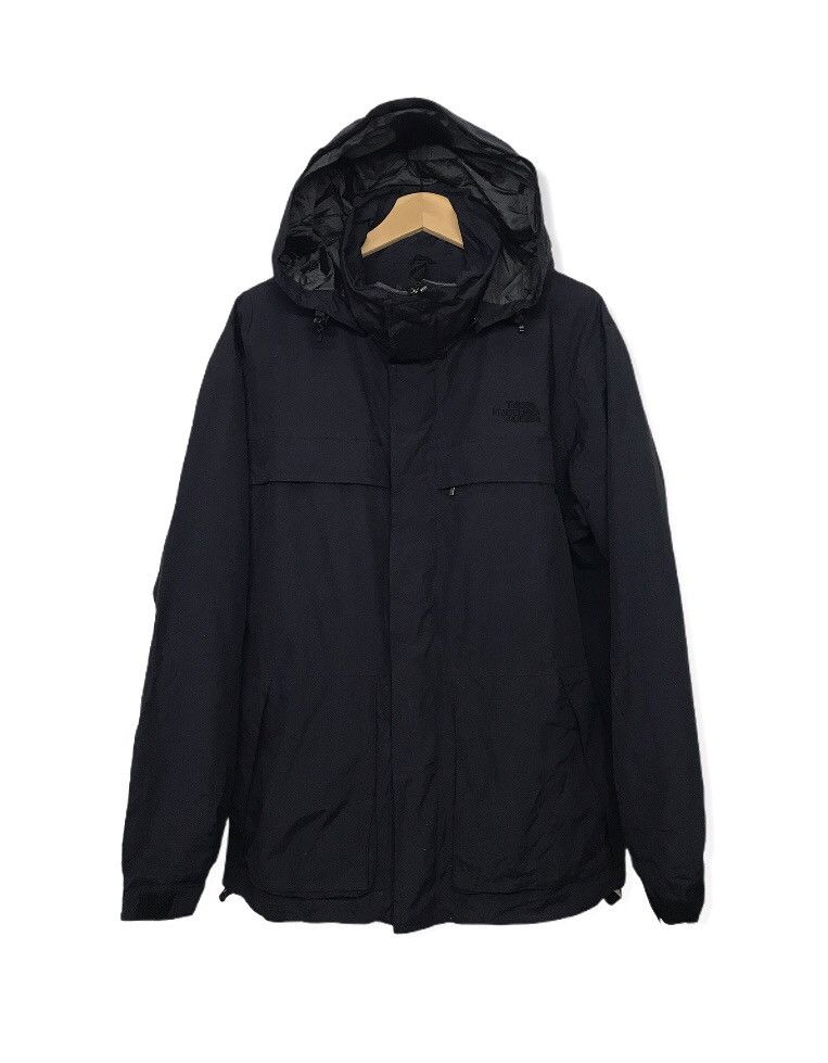 The North Face The North Face Mountain Parka Hoodie Jacket Size US XL / EU 56 / 4 - 1 Thumbnail
