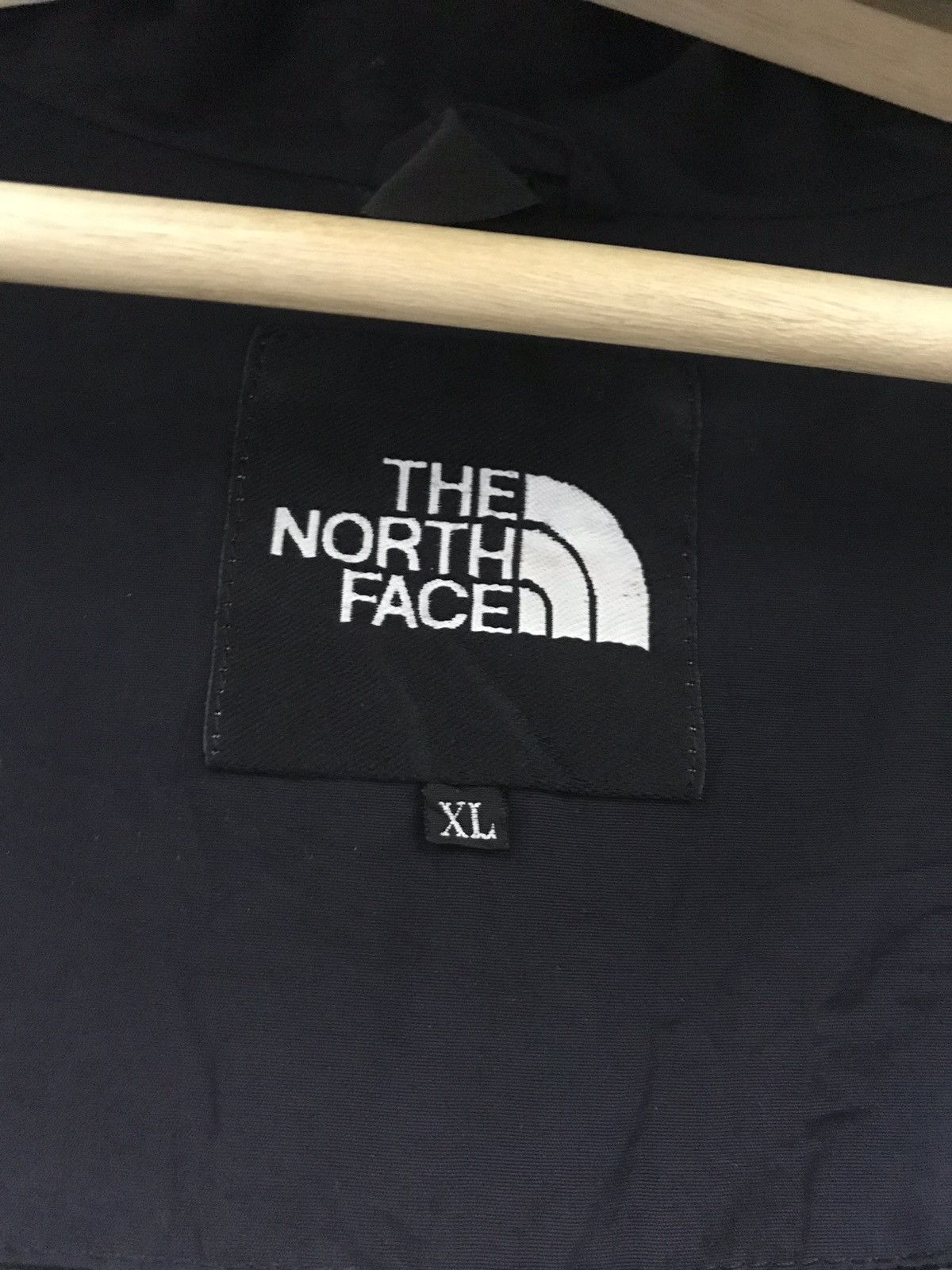 The North Face The North Face Mountain Parka Hoodie Jacket Size US XL / EU 56 / 4 - 8 Thumbnail