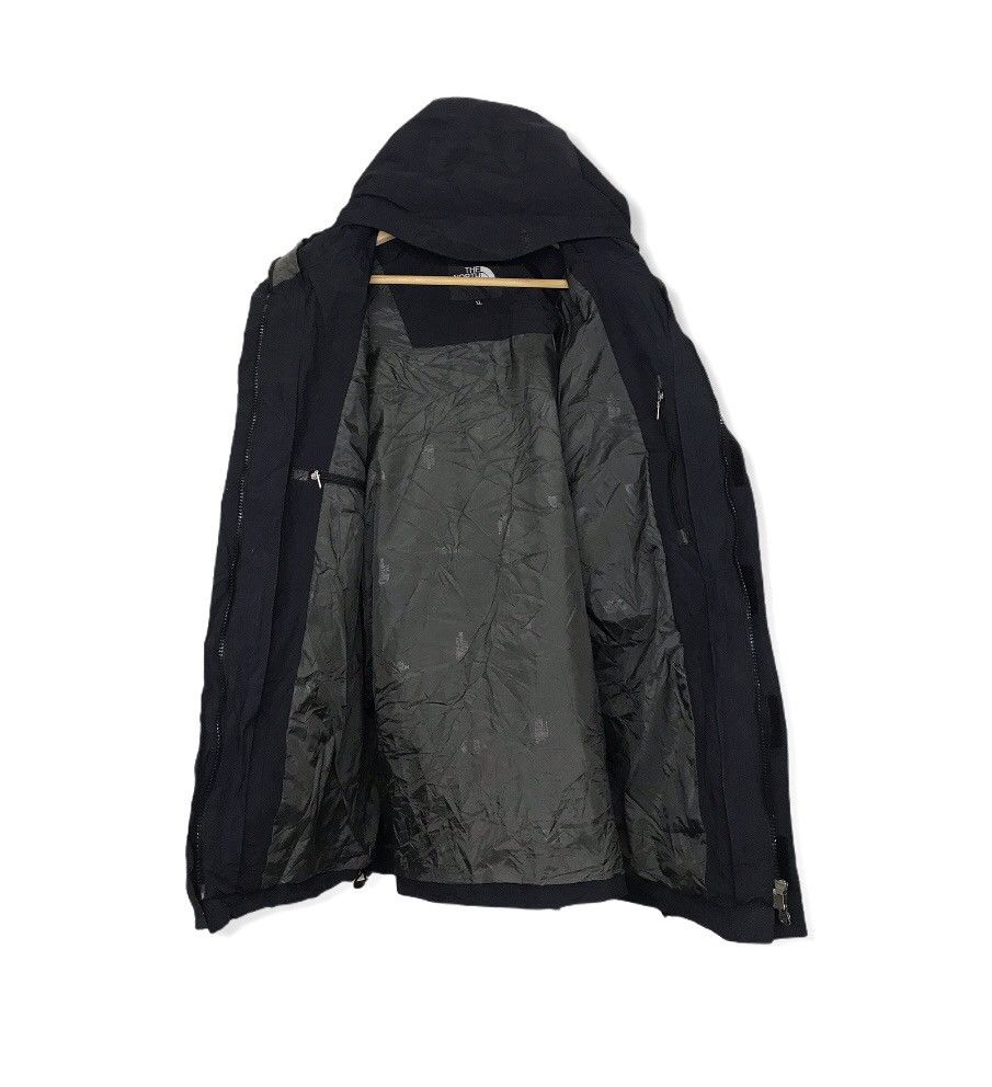 The North Face The North Face Mountain Parka Hoodie Jacket Size US XL / EU 56 / 4 - 2 Thumbnail