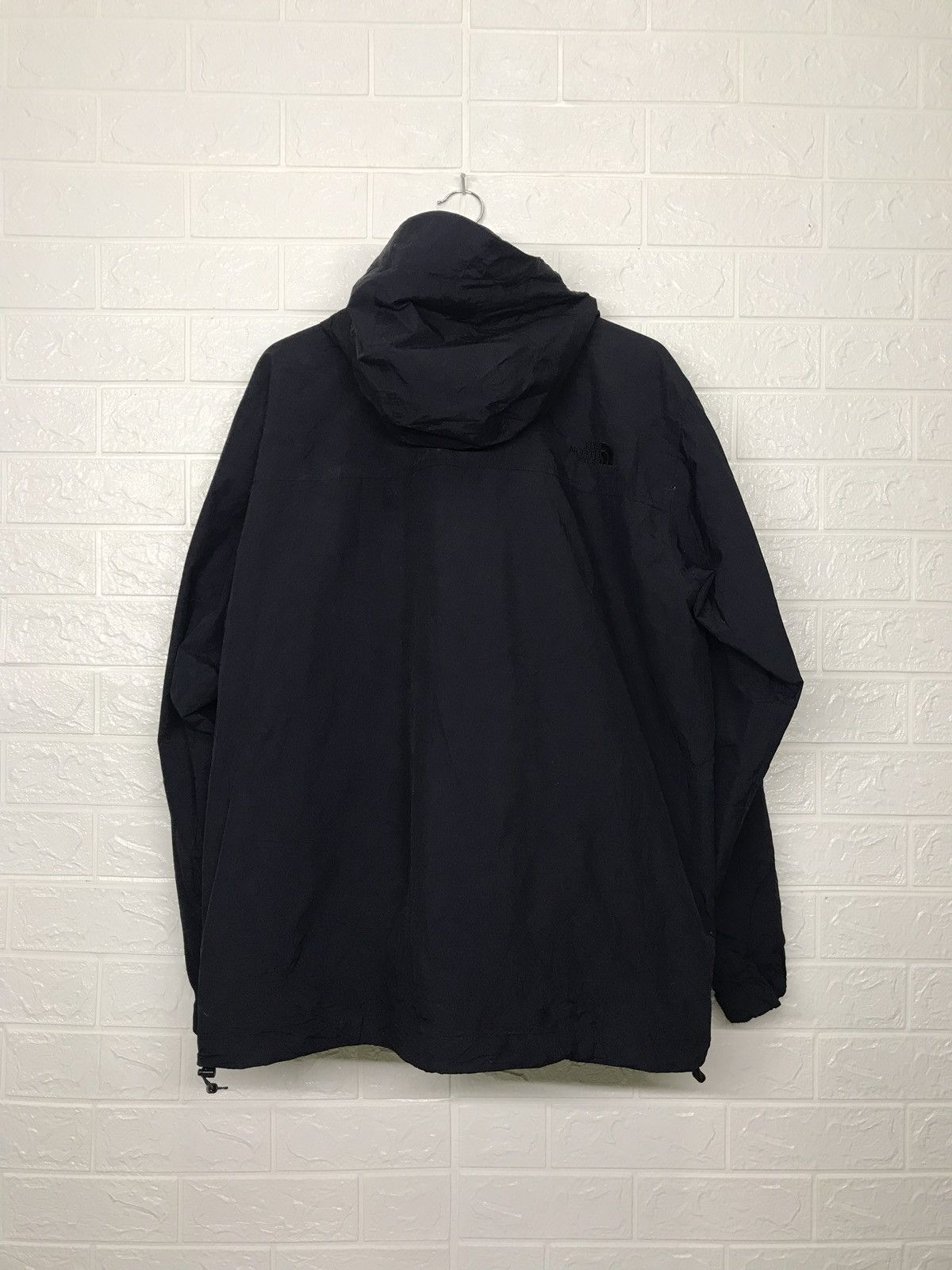 The North Face The North Face Mountain Parka Hoodie Jacket Size US XL / EU 56 / 4 - 6 Thumbnail