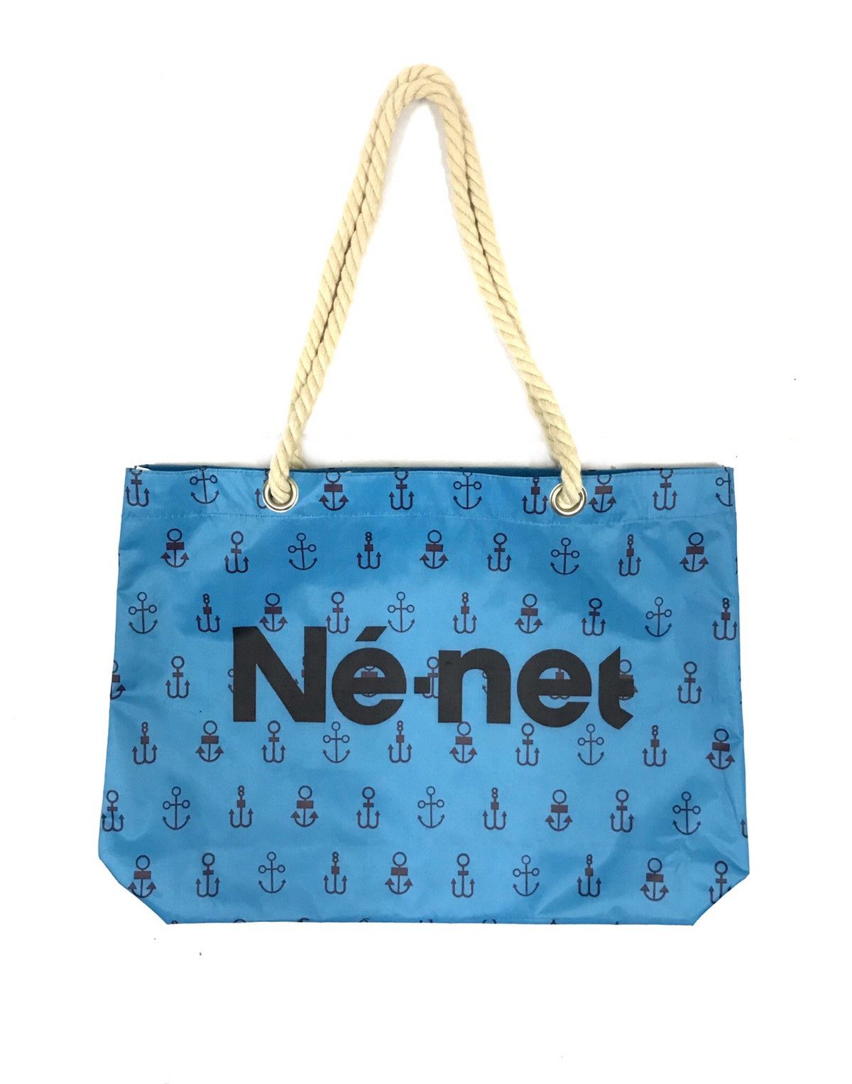 Disney × Issey Miyake Ne-net By Issey Miyake Donald Duck Tote Bag Size ONE SIZE - 1 Thumbnail