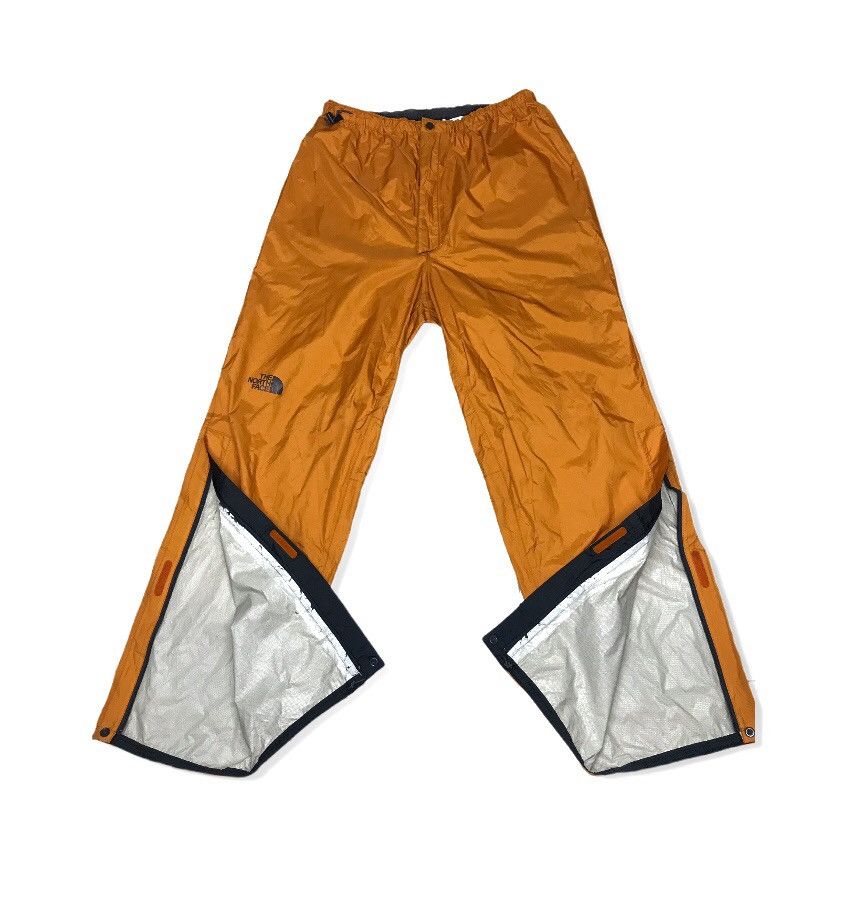 The North Face The North Face Waterproof Ski Pants Size US 33 - 2 Thumbnail