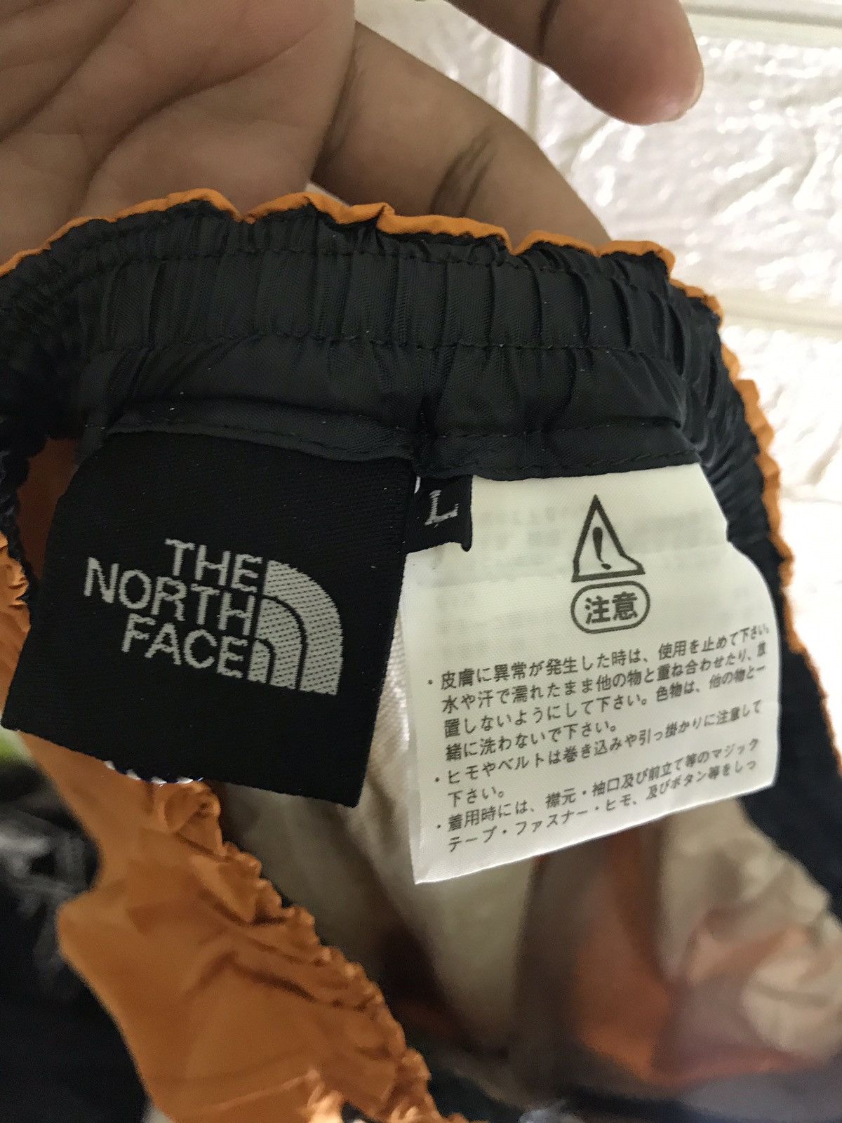 The North Face The North Face Waterproof Ski Pants Size US 33 - 5 Thumbnail
