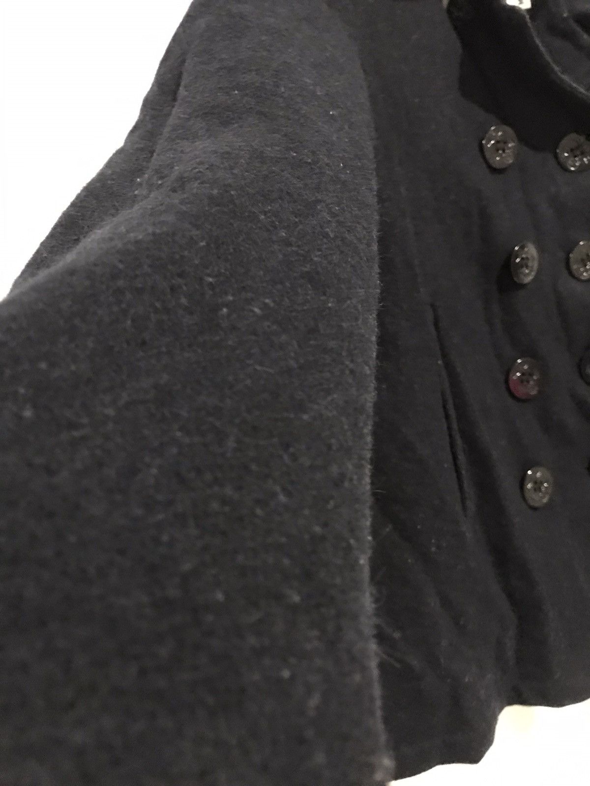 Schott Schott NYC Wool Coat Size US M / EU 48-50 / 2 - 5 Thumbnail