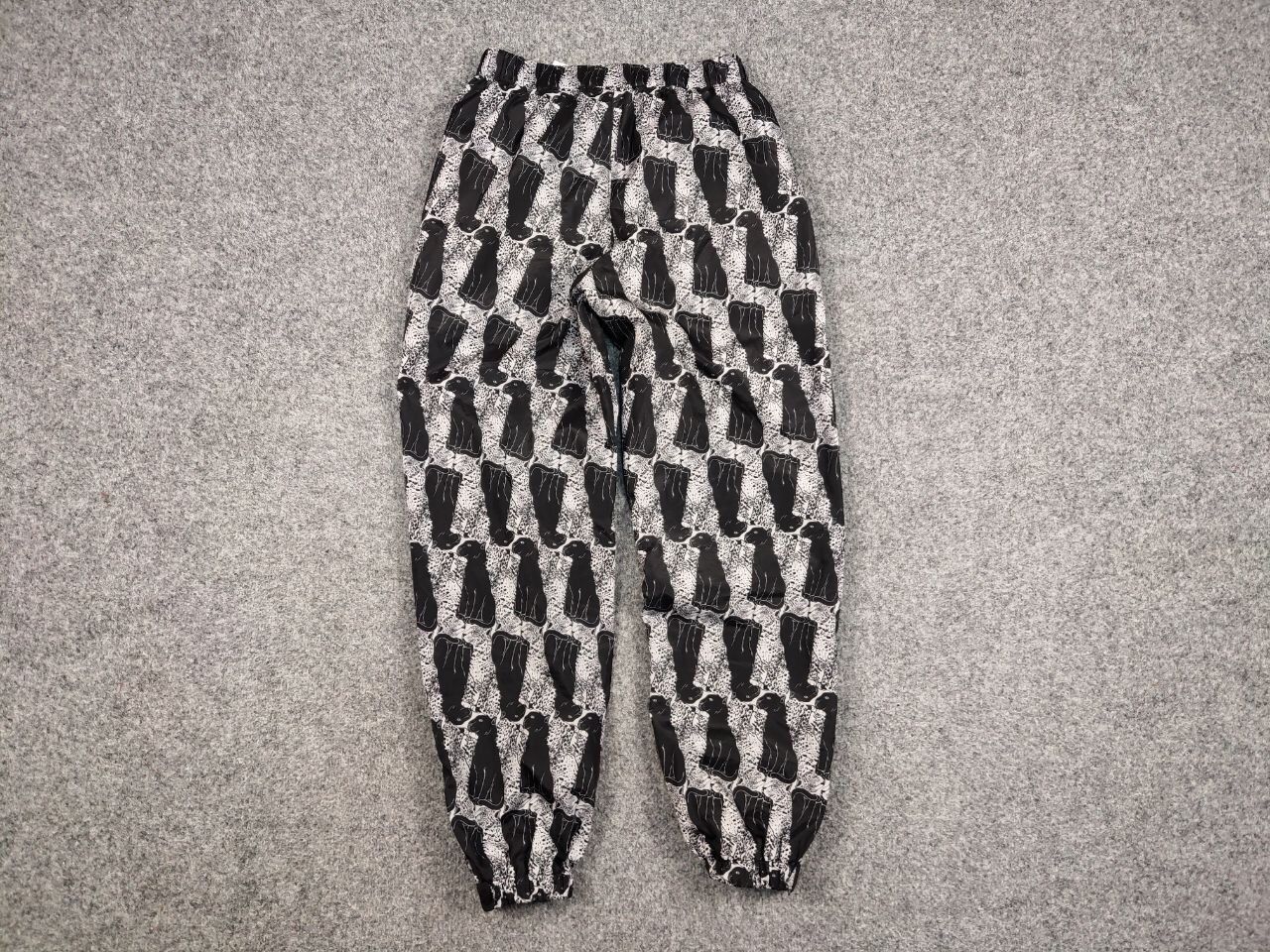Vans Opening Ceremony X Vans Track Jogger Pants Leopard Print Size US 30 / EU 46 - 14 Thumbnail