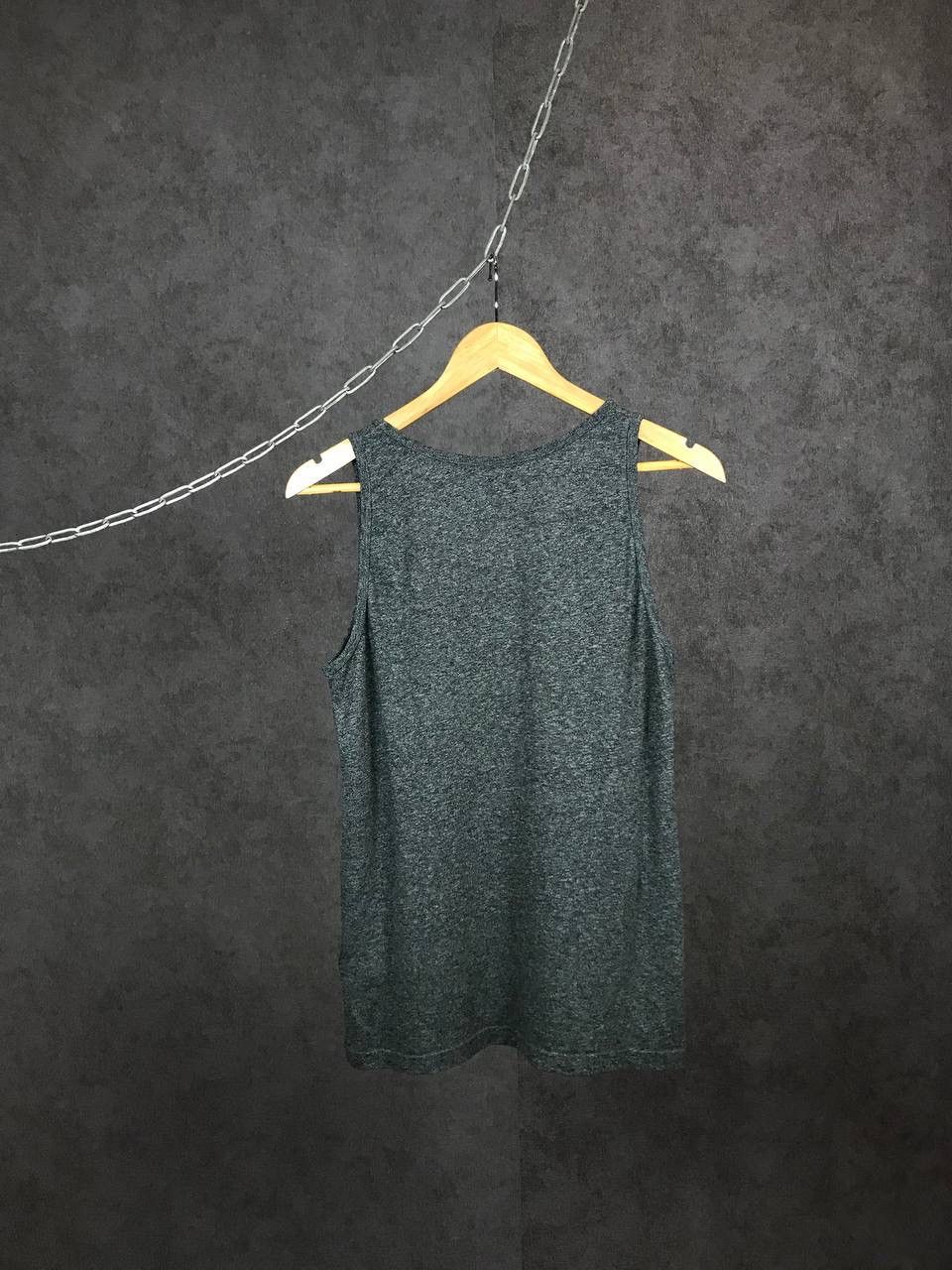 Carhartt Carhartt vintage streetwear gray tee Size US S / EU 44-46 / 1 - 6 Thumbnail
