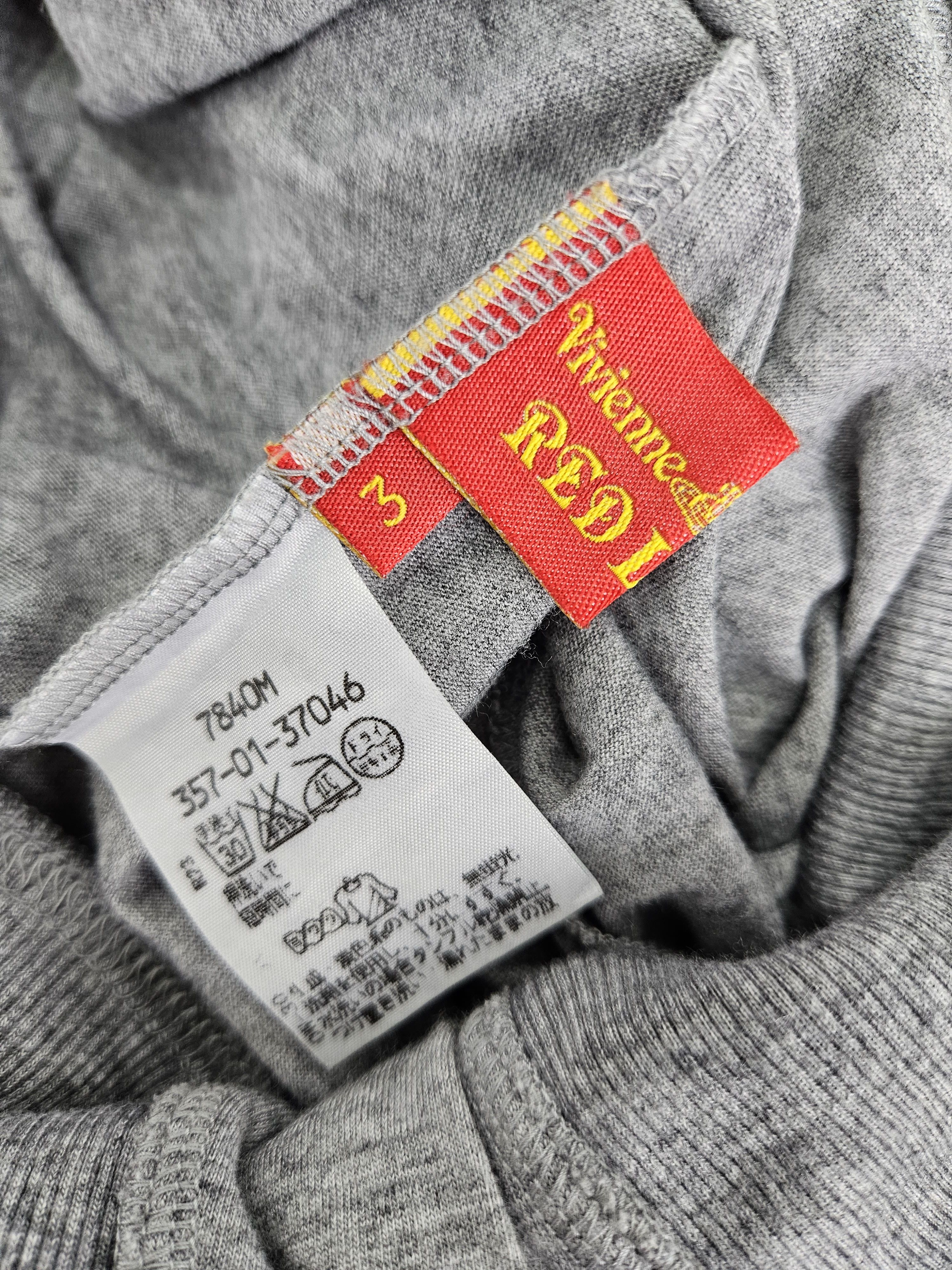 Vivienne Westwood Vivienne Westwood Red Label Choices shirt Size M / US 6-8 / IT 42-44 - 4 Thumbnail