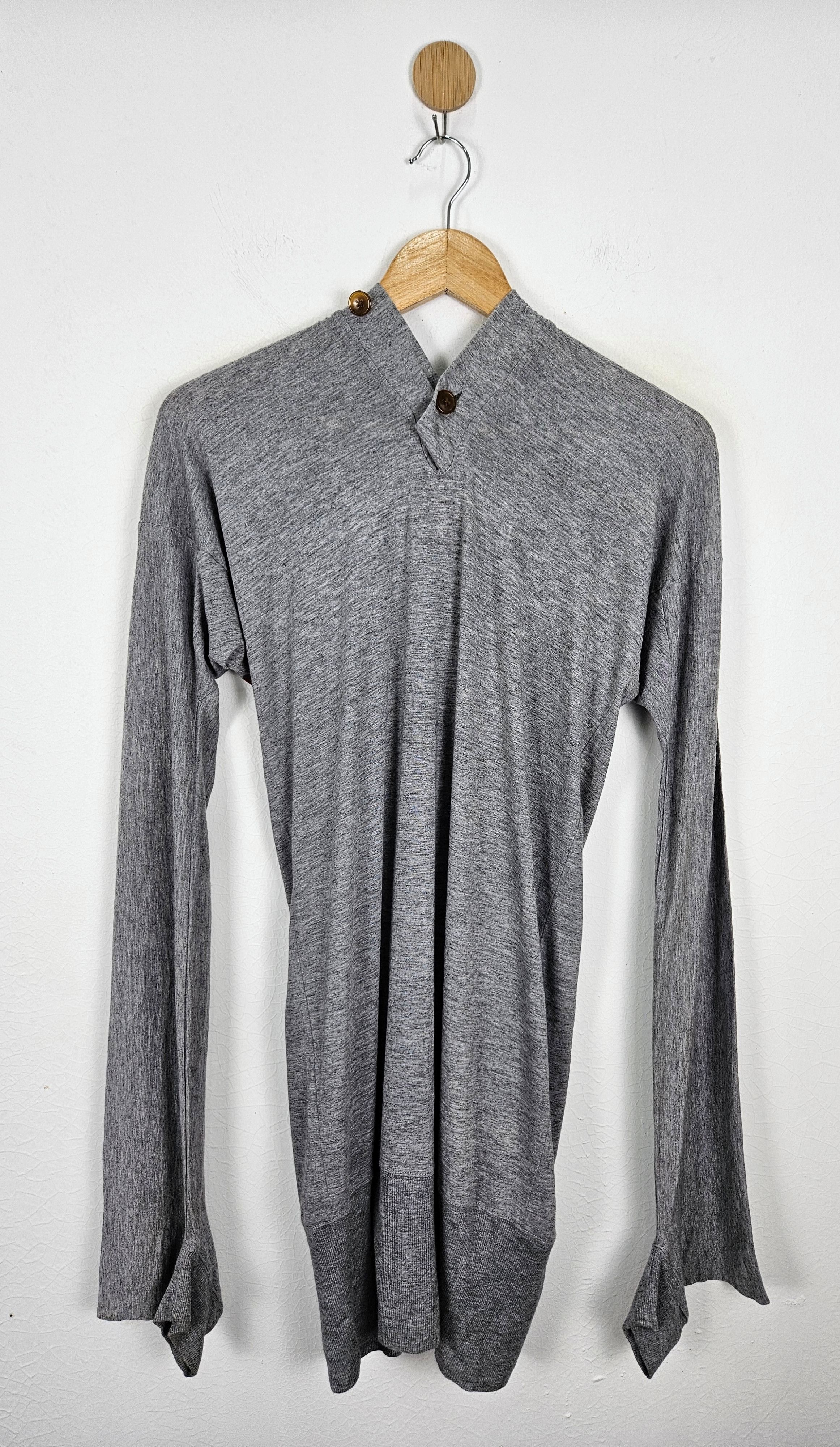 Vivienne Westwood Vivienne Westwood Red Label Choices shirt Size M / US 6-8 / IT 42-44 - 3 Thumbnail
