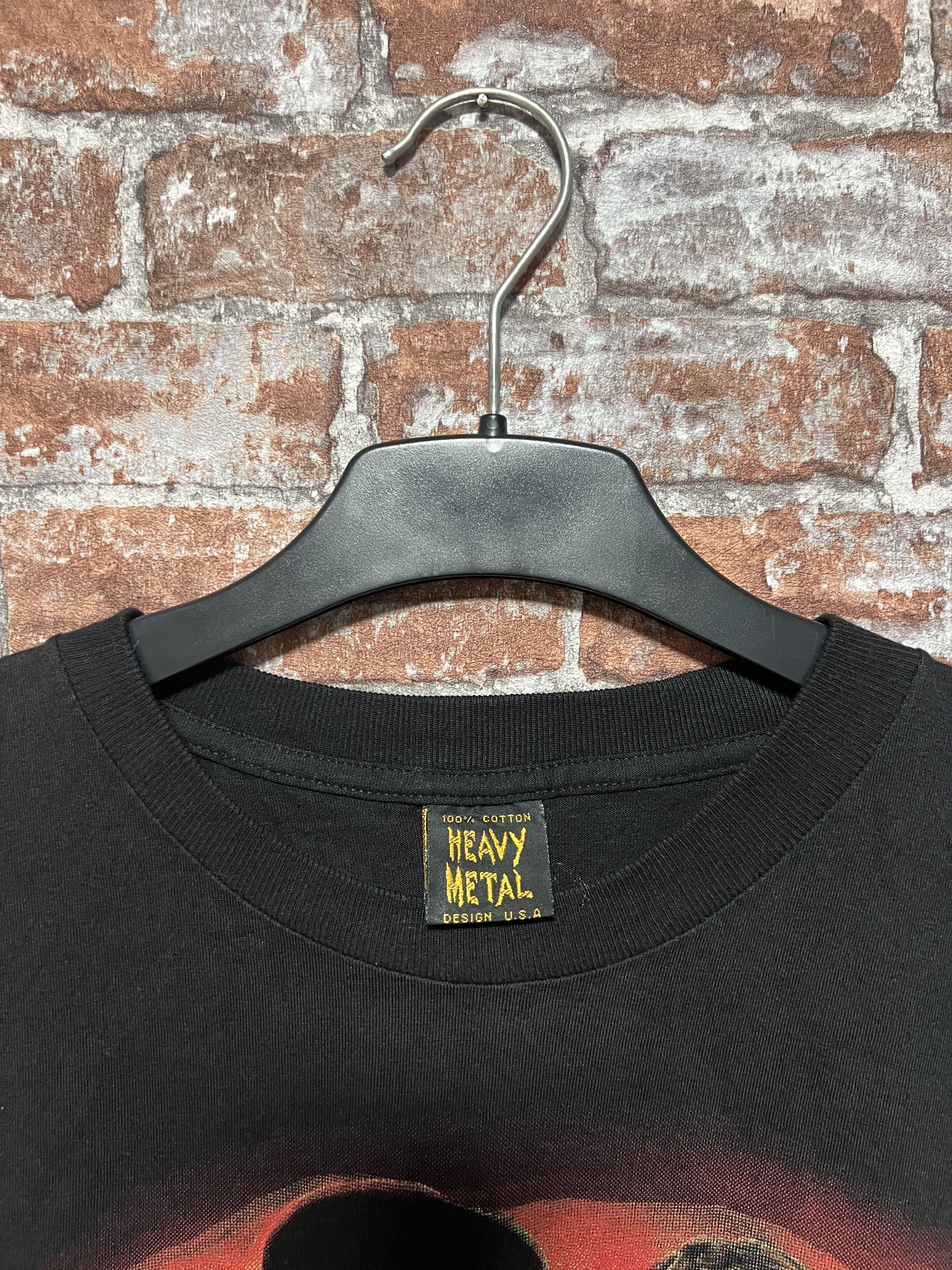 Band Tees × Rap Tees × Vintage Vintage 90s Backstreet Boys T-shirt Size US XL / EU 56 / 4 - 3 Thumbnail