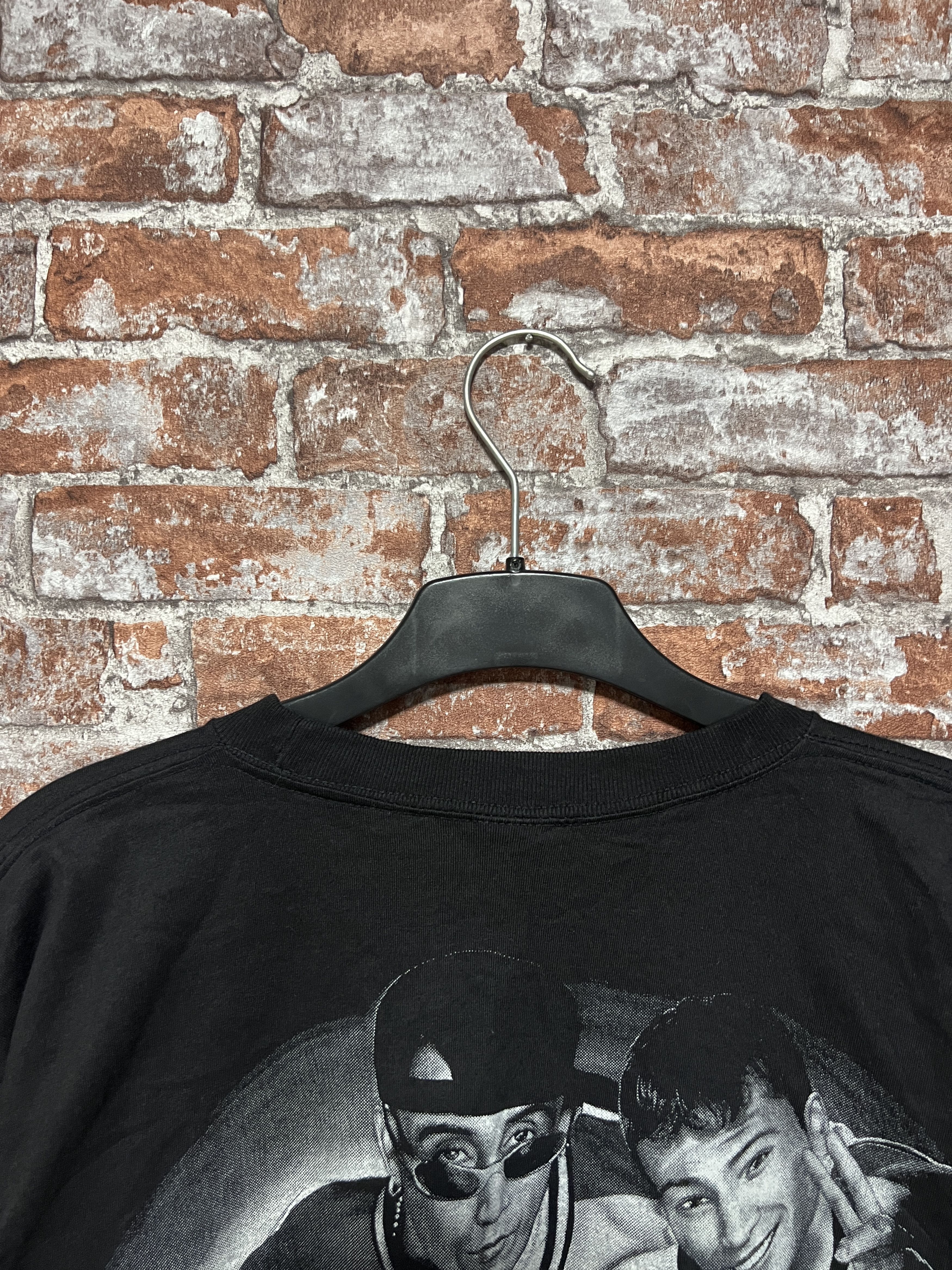 Band Tees × Rap Tees × Vintage Vintage 90s Backstreet Boys T-shirt Size US XL / EU 56 / 4 - 10 Thumbnail