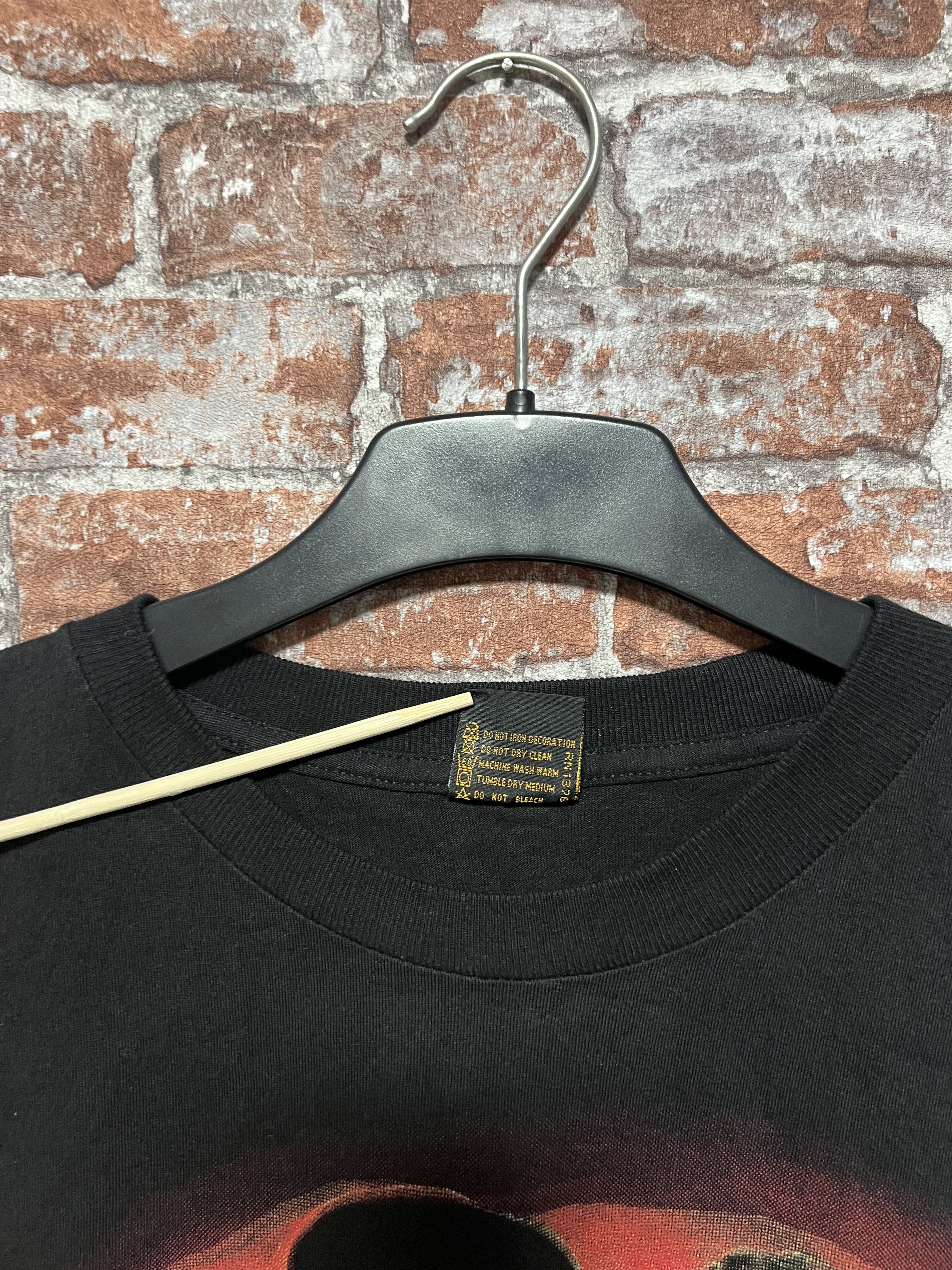 Band Tees × Rap Tees × Vintage Vintage 90s Backstreet Boys T-shirt Size US XL / EU 56 / 4 - 4 Thumbnail