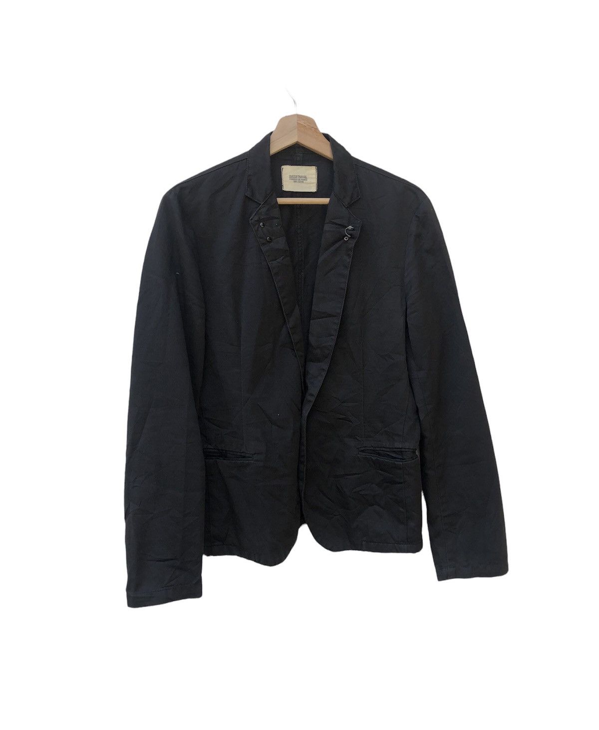 CABANE de ZUCCa 💥Zucca Blazer Jacket Size 40R - 1 Thumbnail