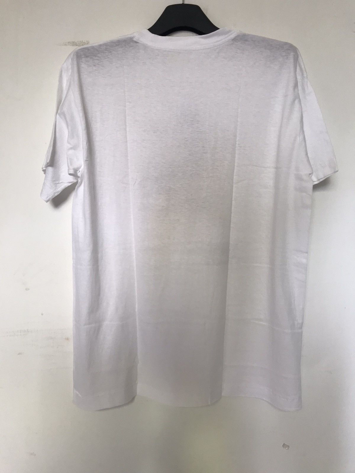 Cosmic Wonder × Expert Horror × Vintage VINTAGE SEGA 90s GAME T SHIRT LAST BRONX Size US L / EU 52-54 / 3 - 9 Thumbnail