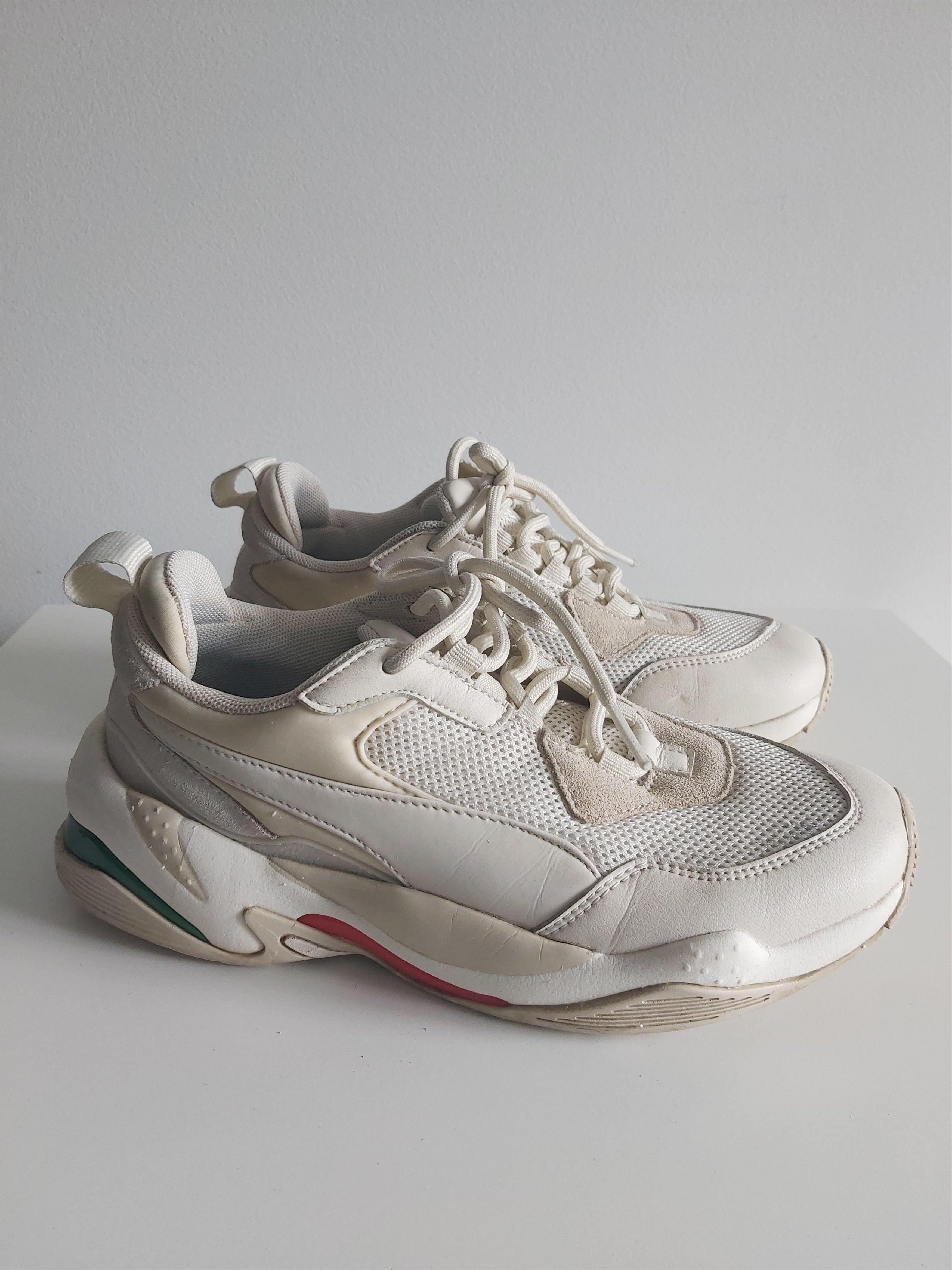 Puma thunder spectra woman on sale