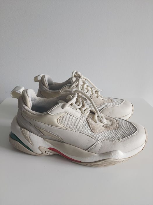 Puma clearance thunder italy