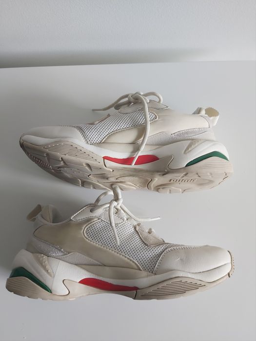 Puma thunder hot sale spectra italy