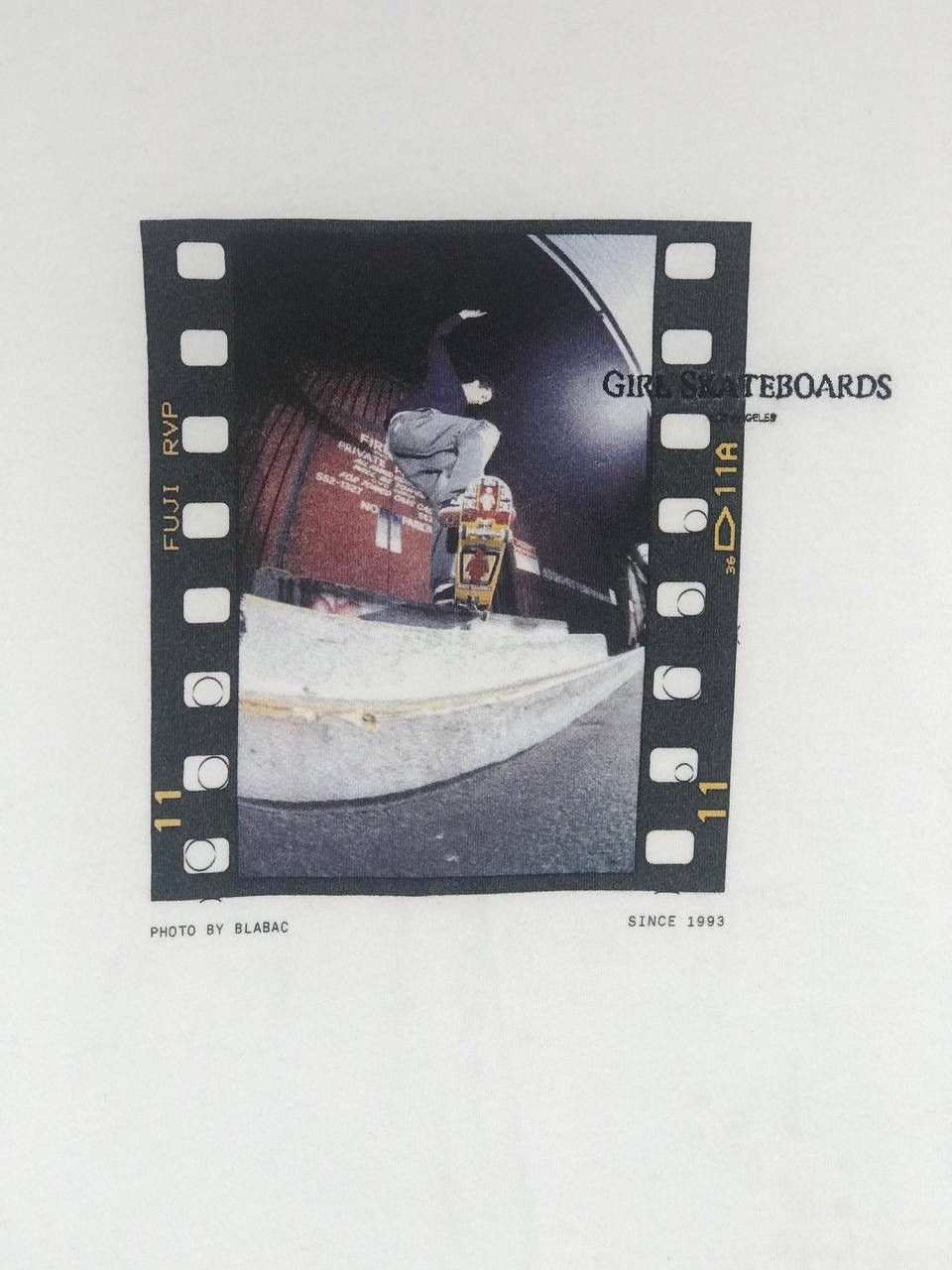Other Rare Design Girl Skateboards photo by Blabac Size US L / EU 52-54 / 3 - 3 Thumbnail