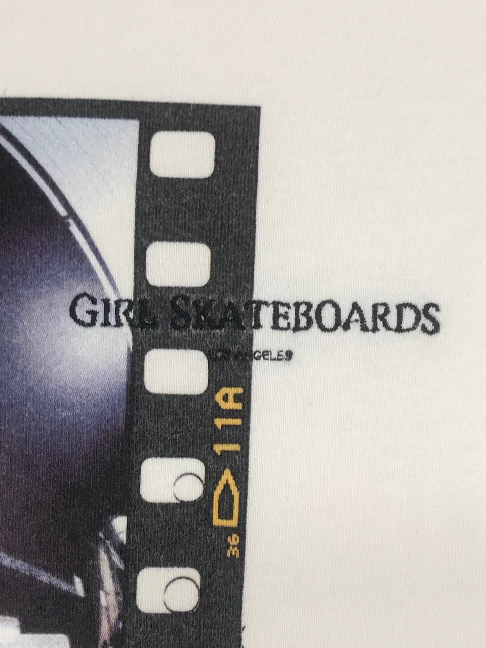 Other Rare Design Girl Skateboards photo by Blabac Size US L / EU 52-54 / 3 - 4 Thumbnail