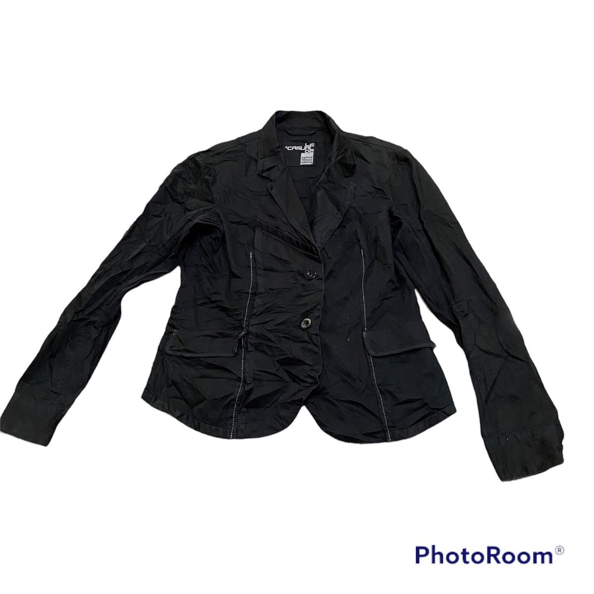 LE CASUAL DE JACKET BLAZER