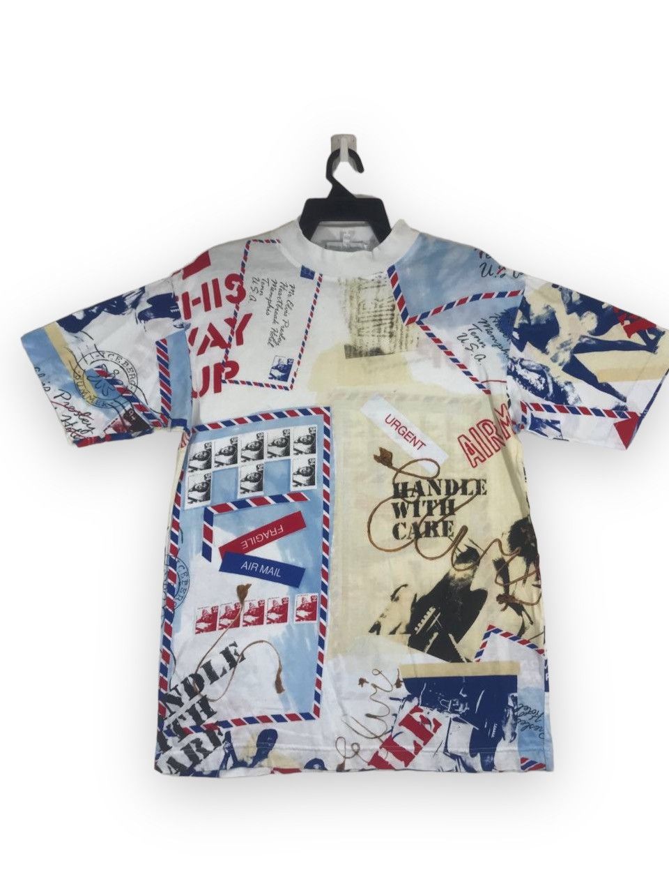 Rare Design fullprint