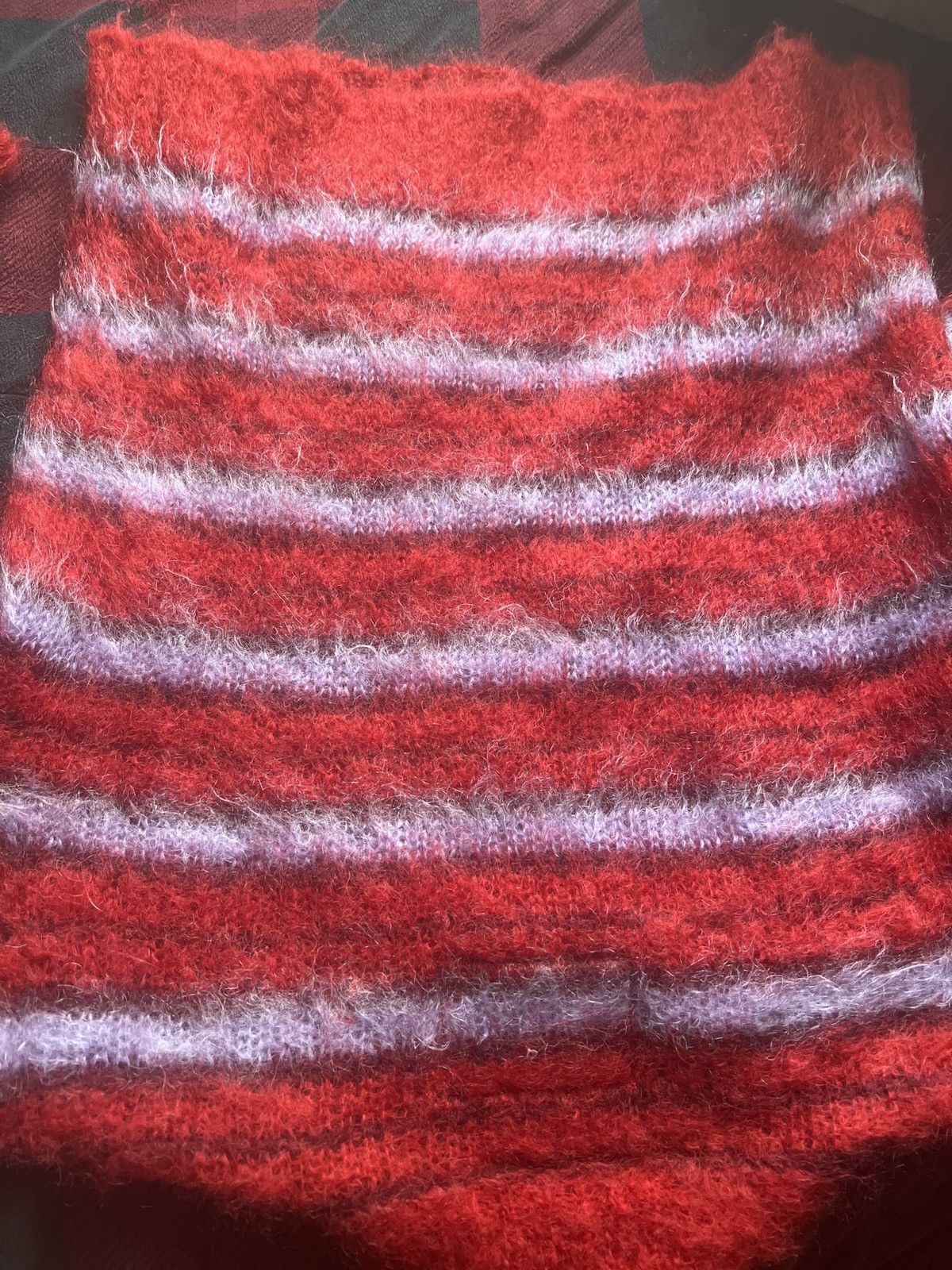 Marni Mohair Sweater Size US XS / EU 42 / 0 - 4 Thumbnail
