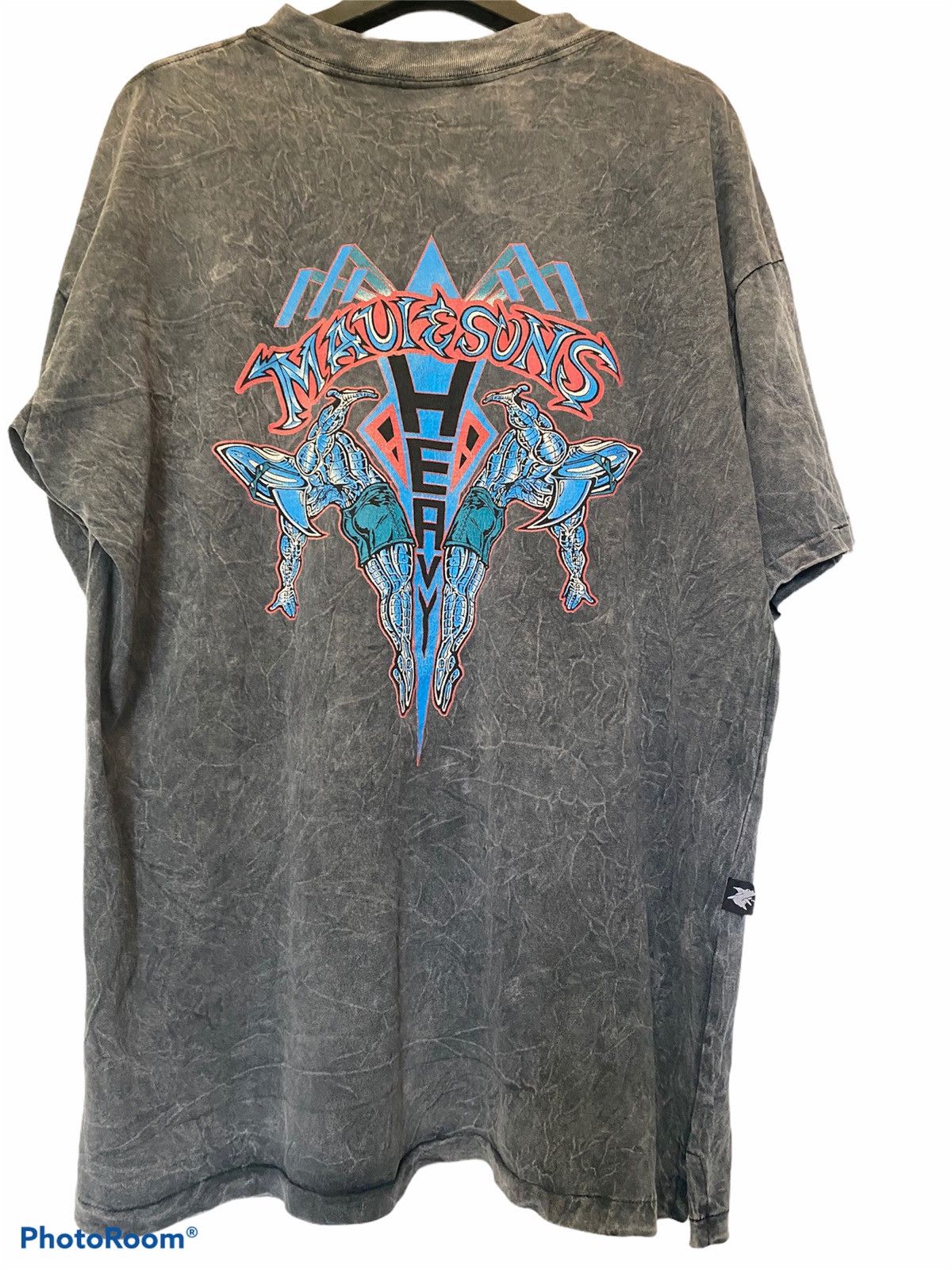 Maui and Sons × Vintage VINTAGE MAUI & SUNS Size US XL / EU 56 / 4 - 1 Thumbnail