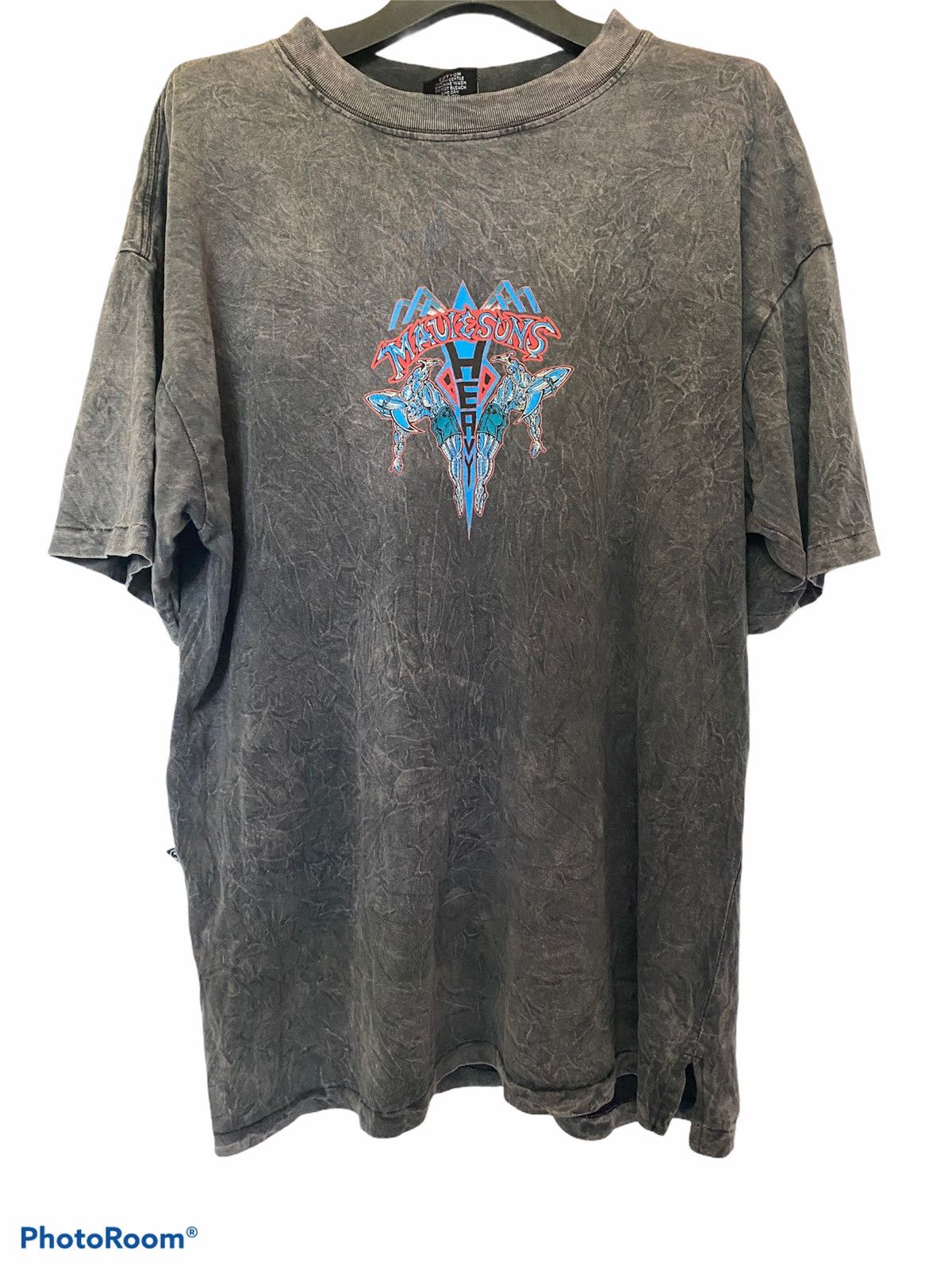 Maui and Sons × Vintage VINTAGE MAUI & SUNS Size US XL / EU 56 / 4 - 3 Thumbnail