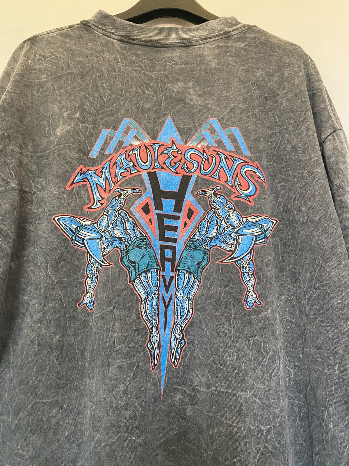 Maui and Sons × Vintage VINTAGE MAUI & SUNS Size US XL / EU 56 / 4 - 7 Thumbnail