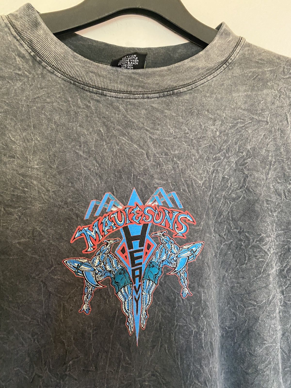 Maui and Sons × Vintage VINTAGE MAUI & SUNS Size US XL / EU 56 / 4 - 5 Thumbnail