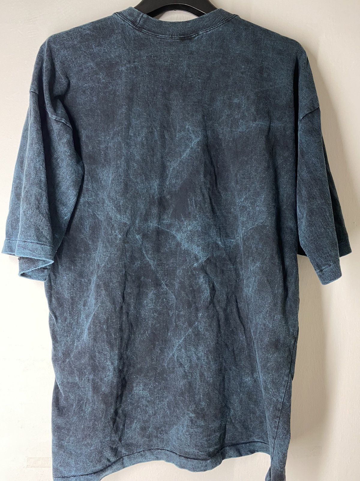 Band Tees × Vintage VINTAGE NEIL DIAMOND 1992 RARE T SHIRT Size US L / EU 52-54 / 3 - 8 Thumbnail
