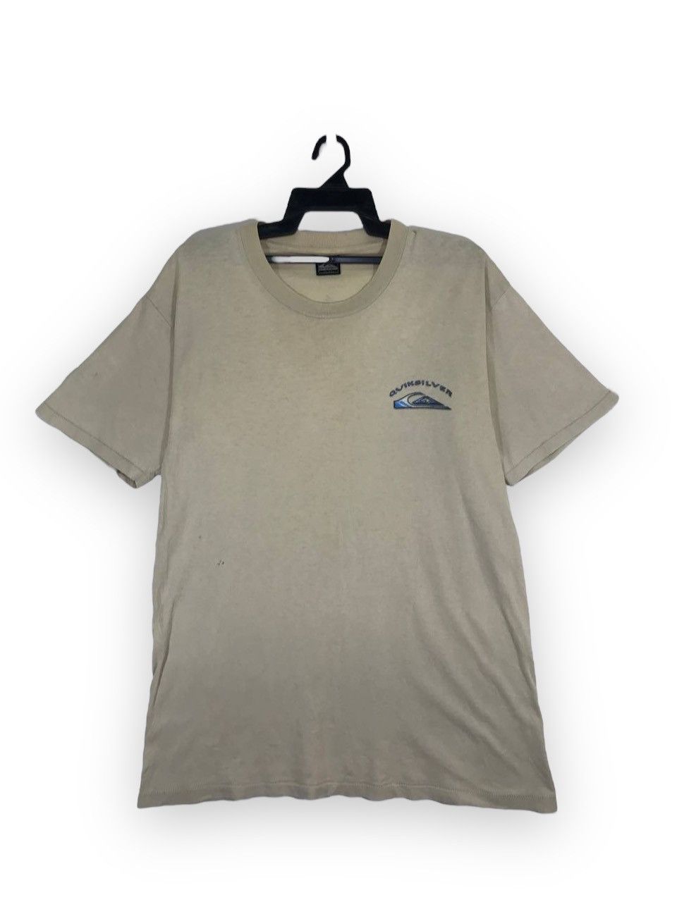 Quiksilver × Vintage Vintage rare design Size US M / EU 48-50 / 2 - 4 Thumbnail
