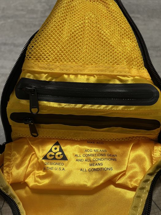 acg responder backpack