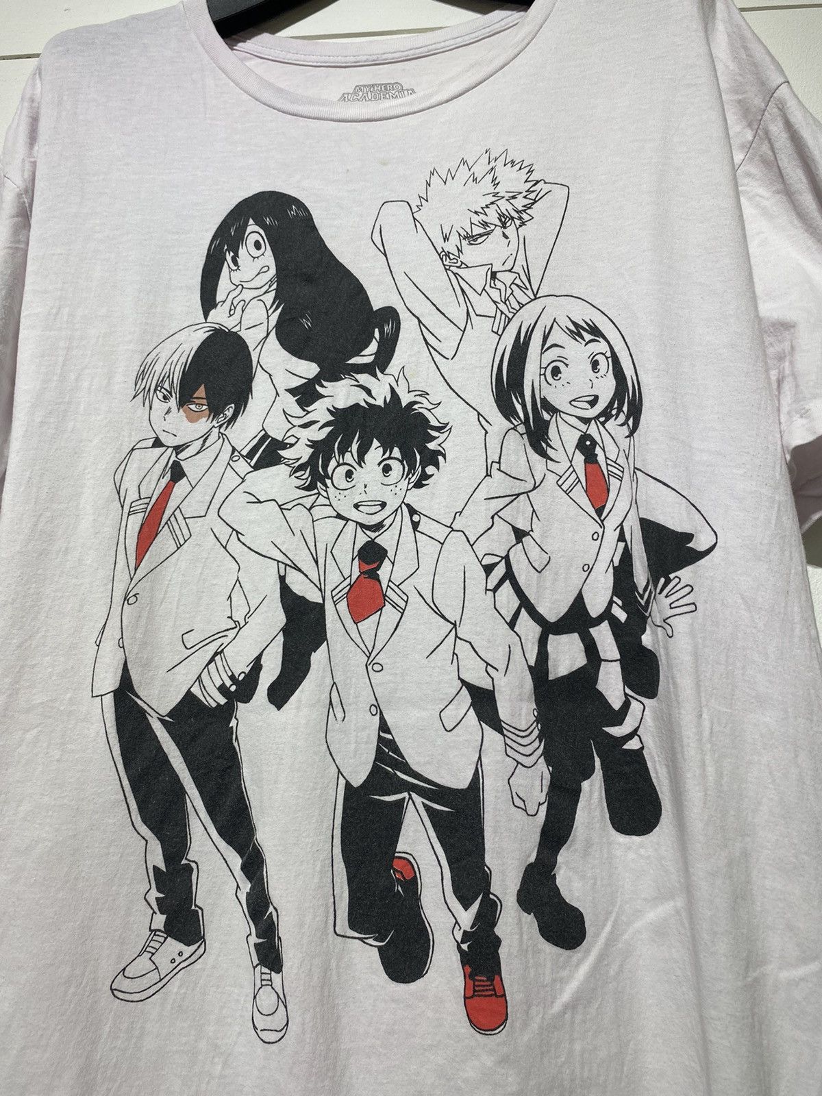 JAPAN MOVIE MY HERO ACADEMIA