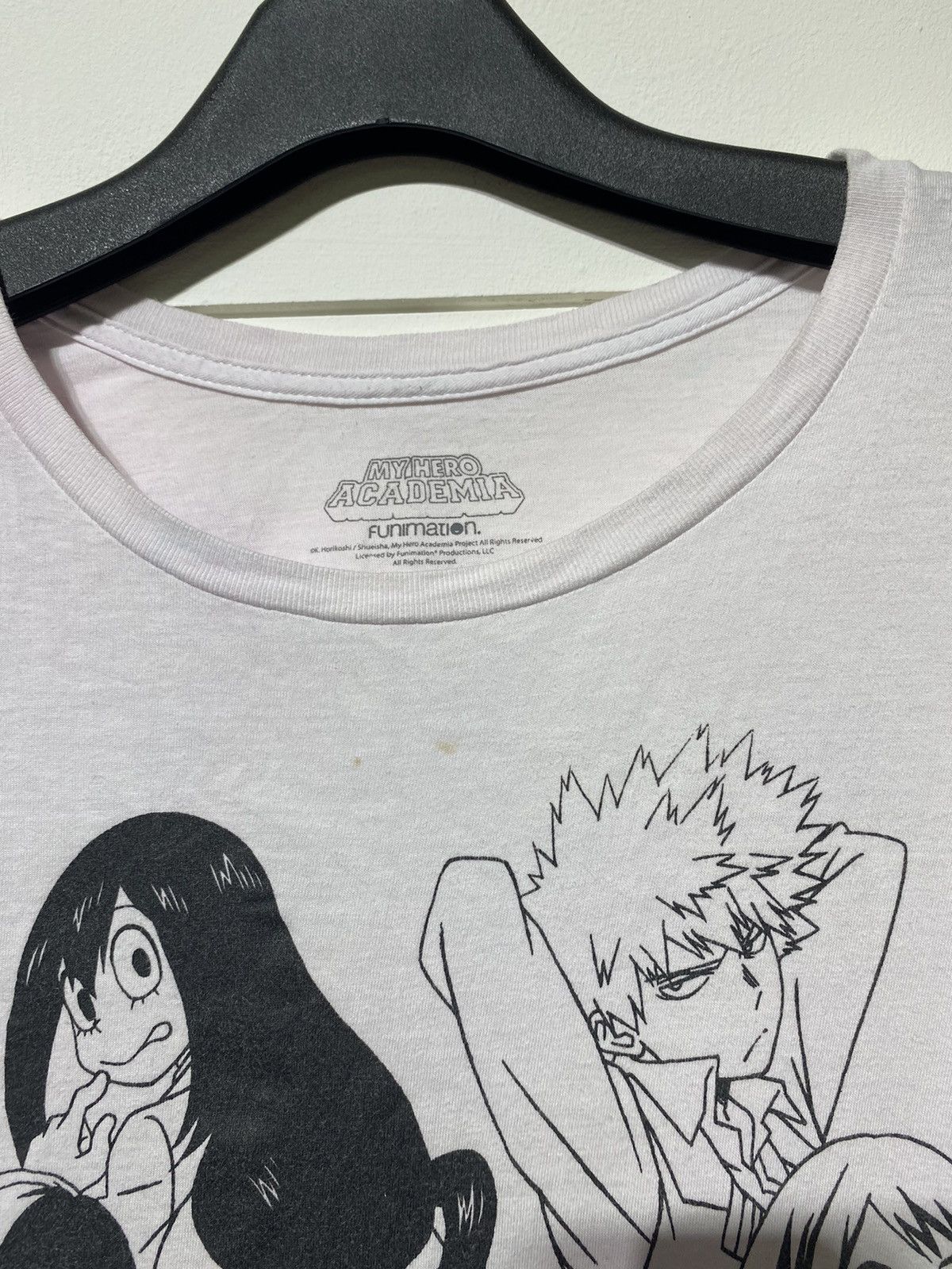 JAPAN MOVIE MY HERO ACADEMIA