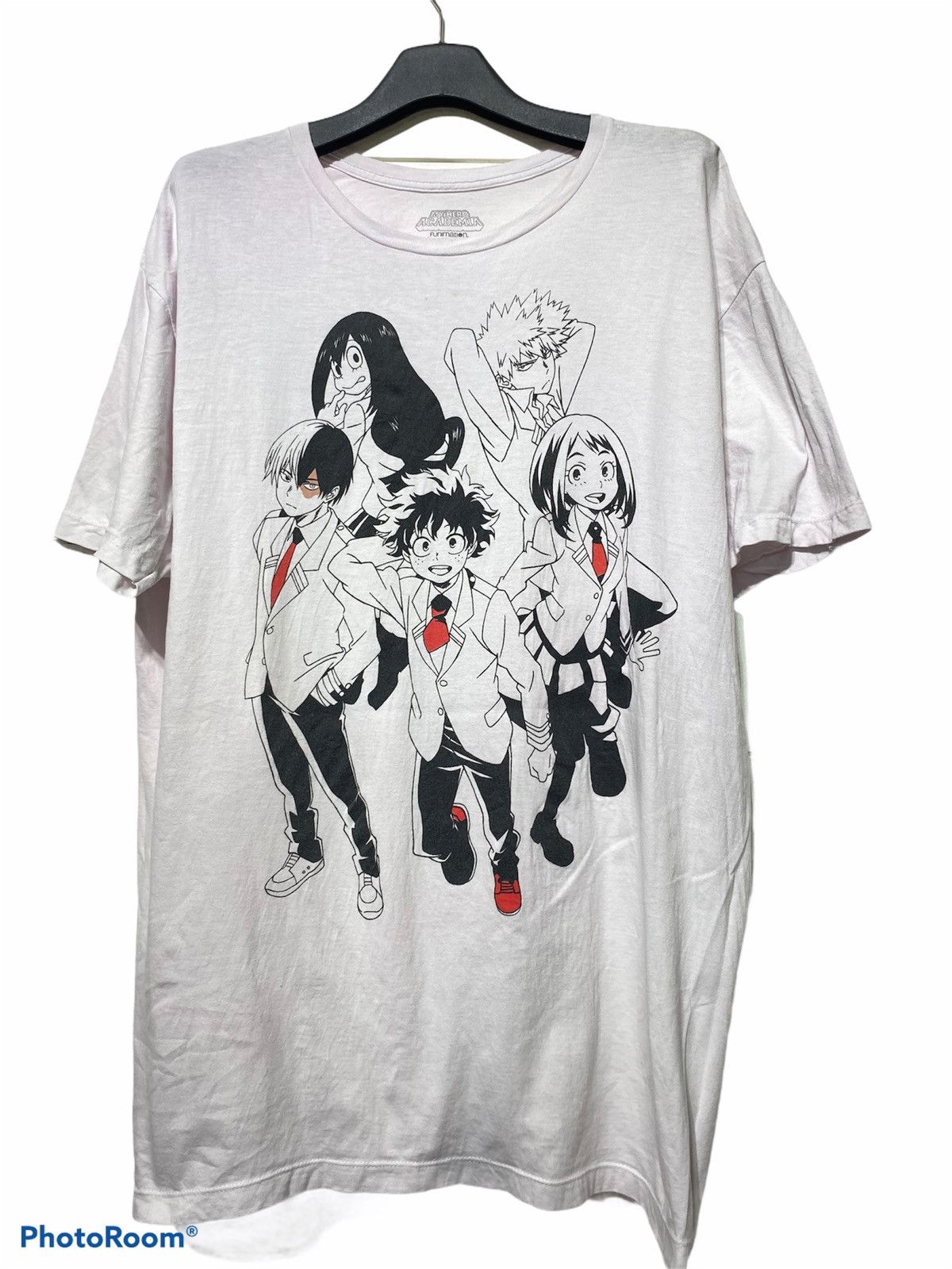 JAPAN MOVIE MY HERO ACADEMIA