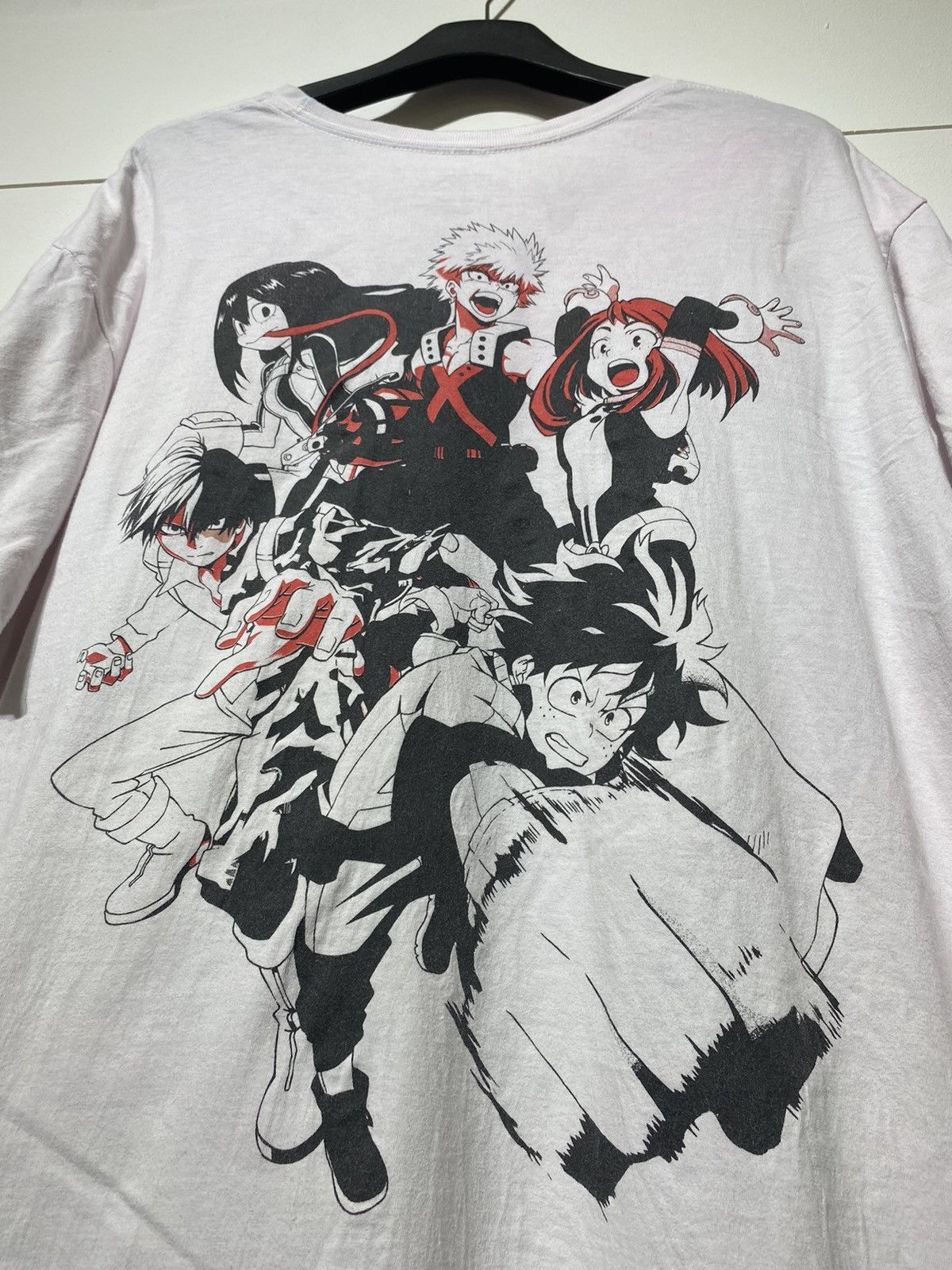JAPAN MOVIE MY HERO ACADEMIA