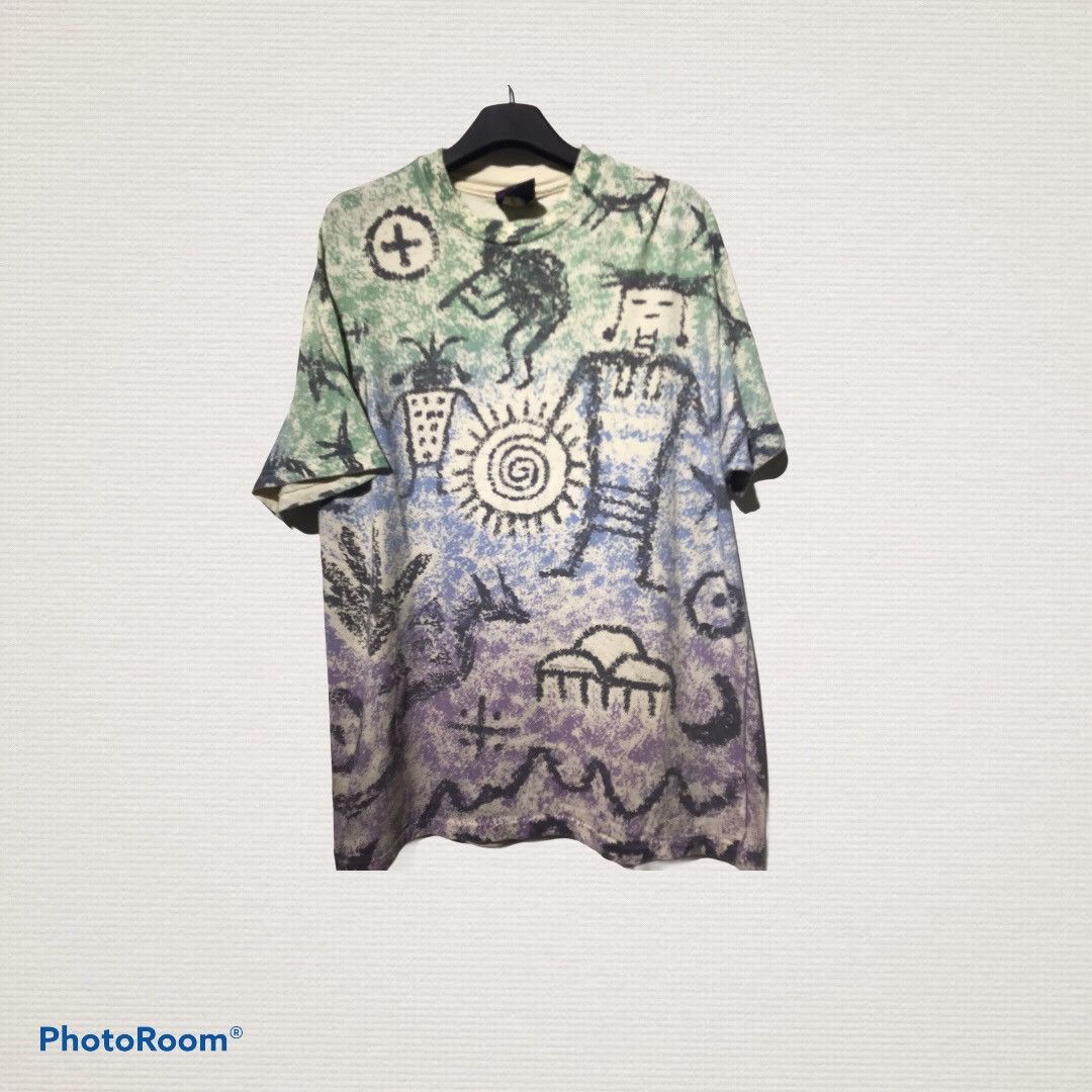 Other × Vintage Vintage tunderbird 1994 Size US XL / EU 56 / 4 - 1 Thumbnail