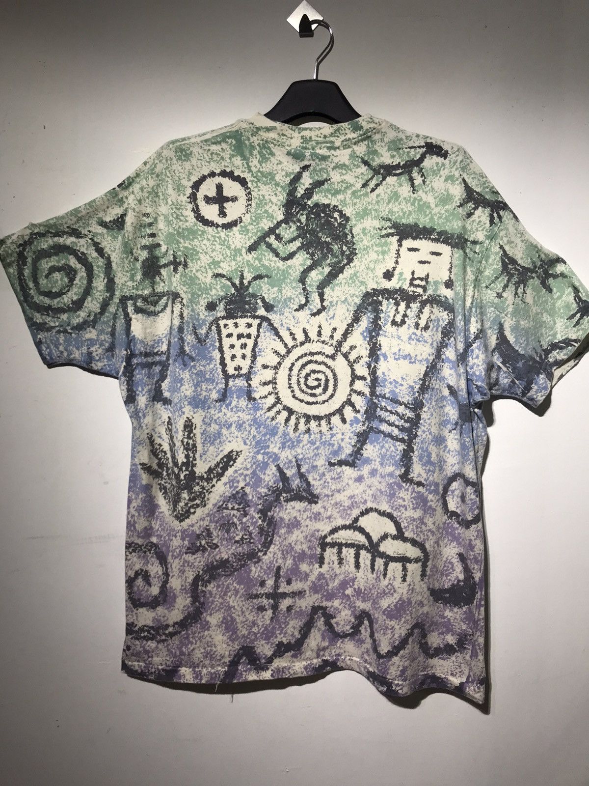 Other × Vintage Vintage tunderbird 1994 Size US XL / EU 56 / 4 - 5 Thumbnail