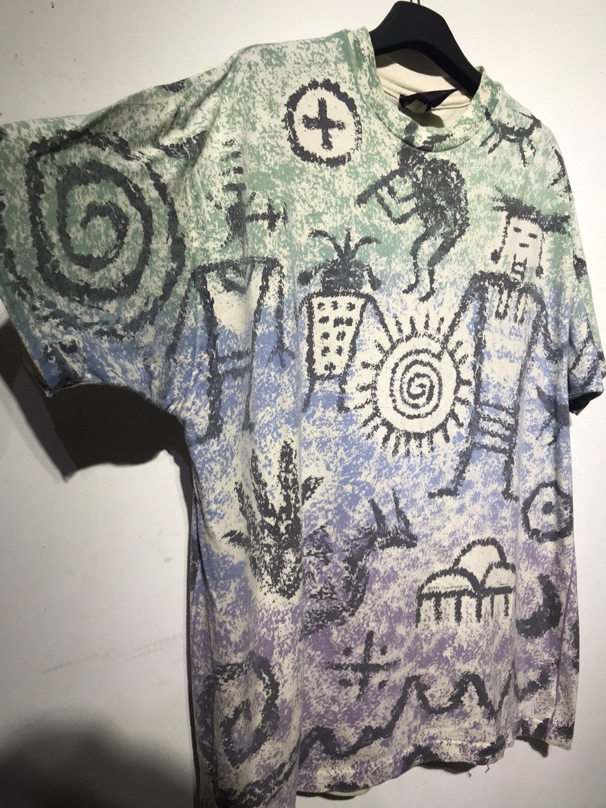 Other × Vintage Vintage tunderbird 1994 Size US XL / EU 56 / 4 - 2 Thumbnail
