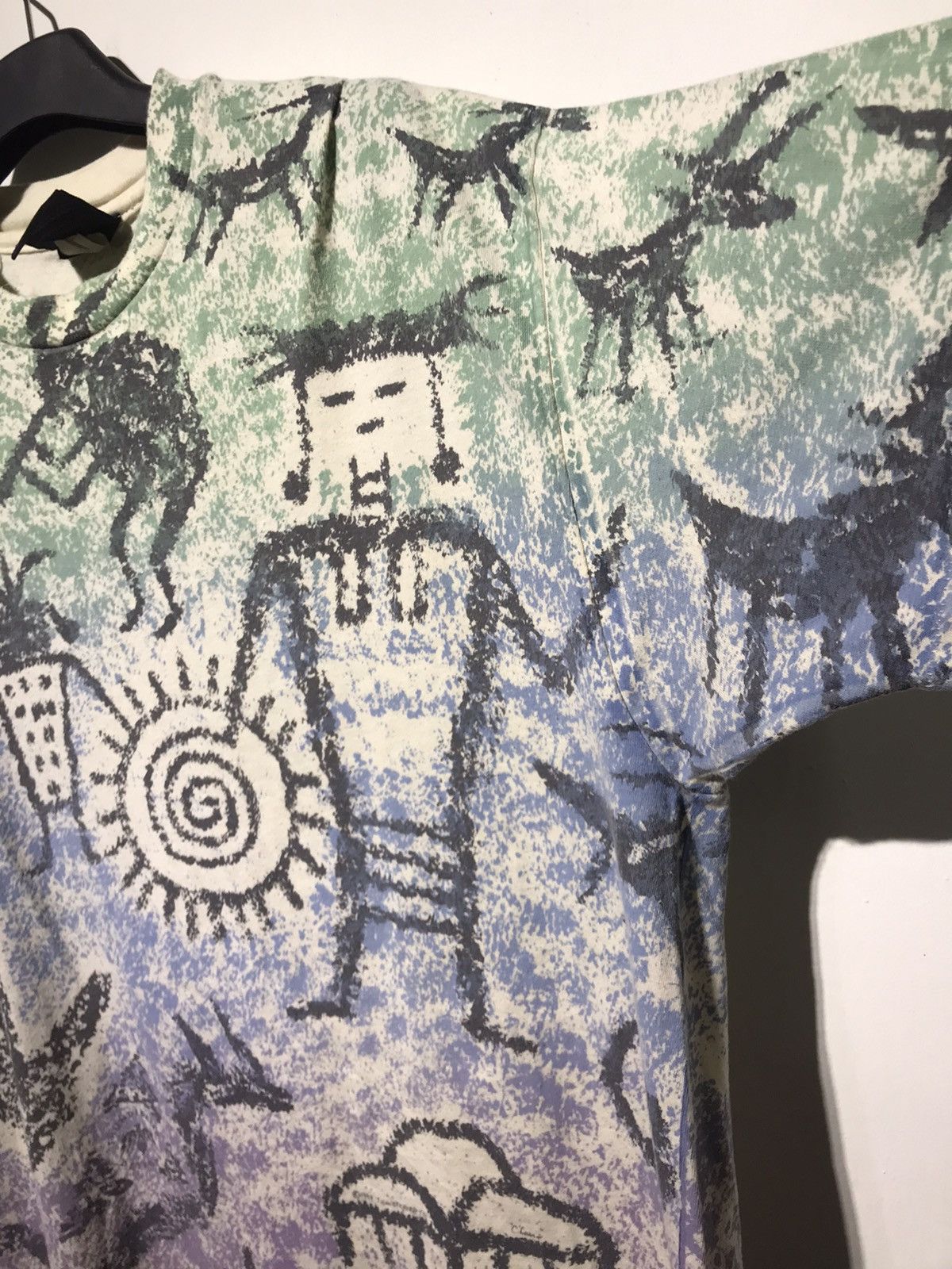 Other × Vintage Vintage tunderbird 1994 Size US XL / EU 56 / 4 - 3 Thumbnail