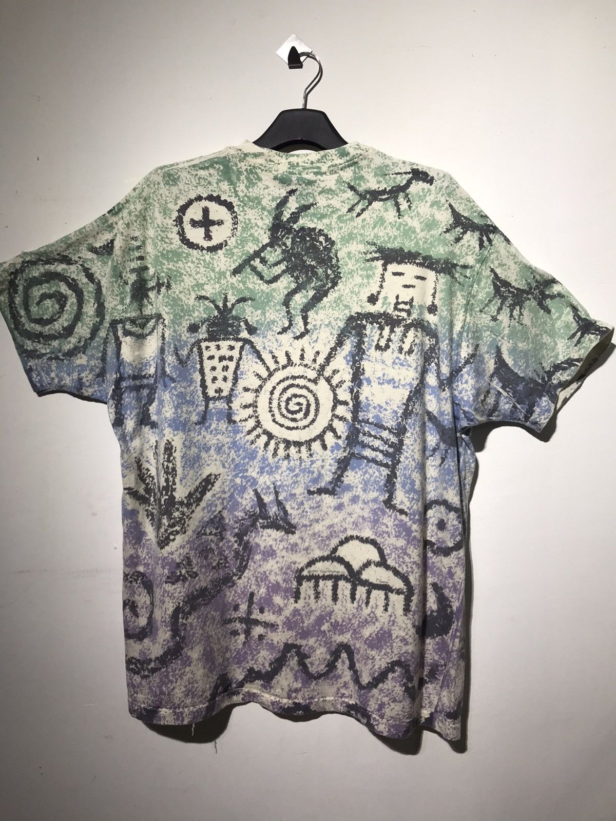 Other × Vintage Vintage tunderbird 1994 Size US XL / EU 56 / 4 - 7 Thumbnail
