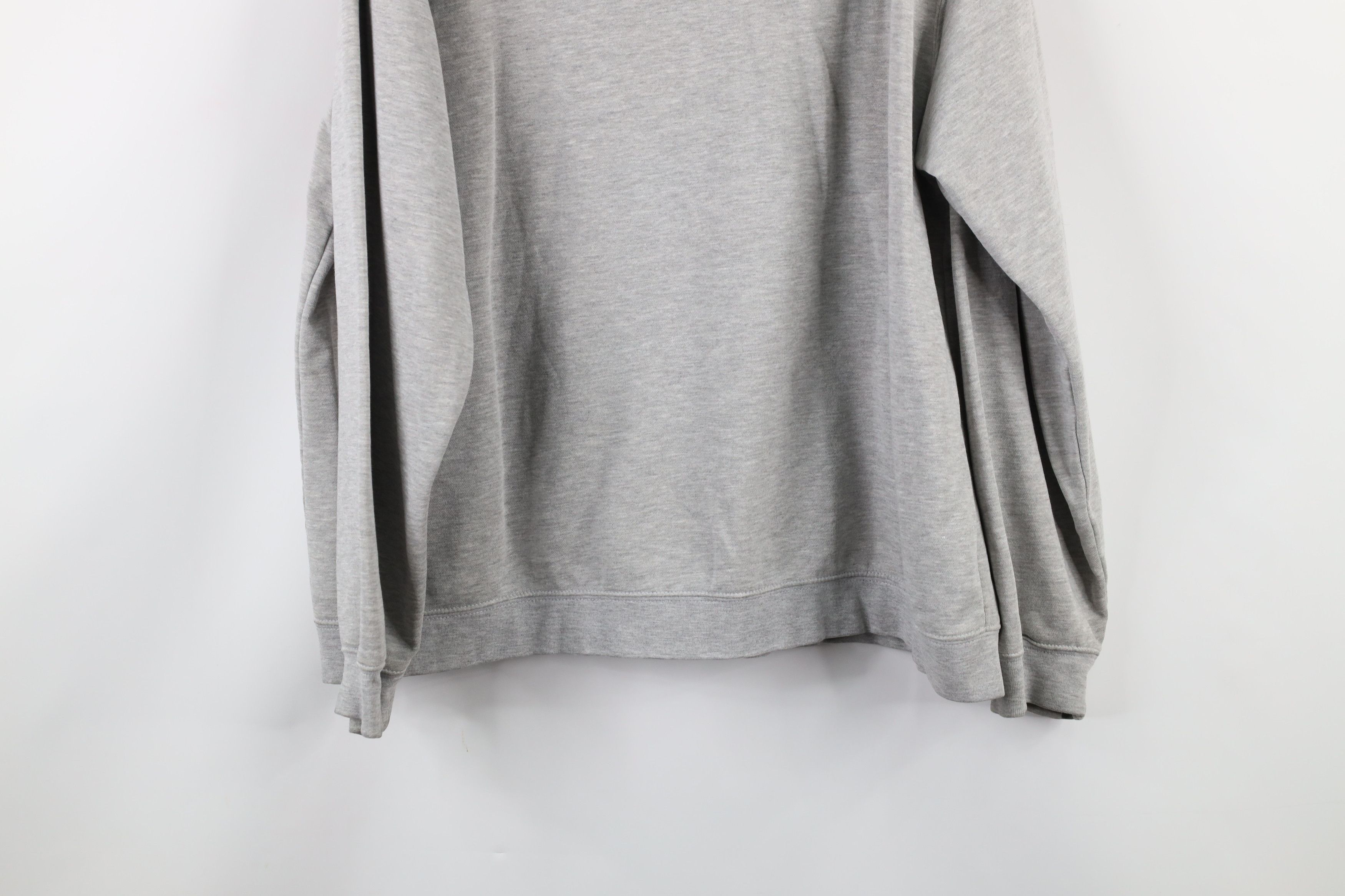 Adidas Adidas Detroit Pistons Basketball Out Hoodie Sweatshirt Size ONE SIZE - 10 Thumbnail