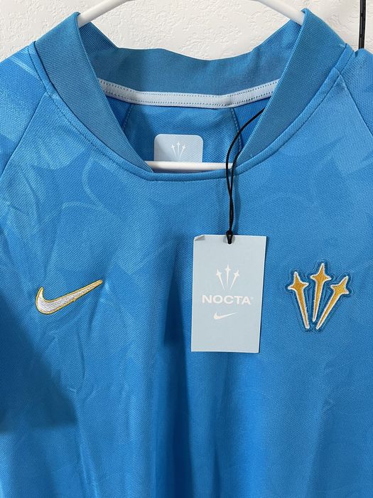 Nike Nike X Nocta Soccer Jersey | Grailed